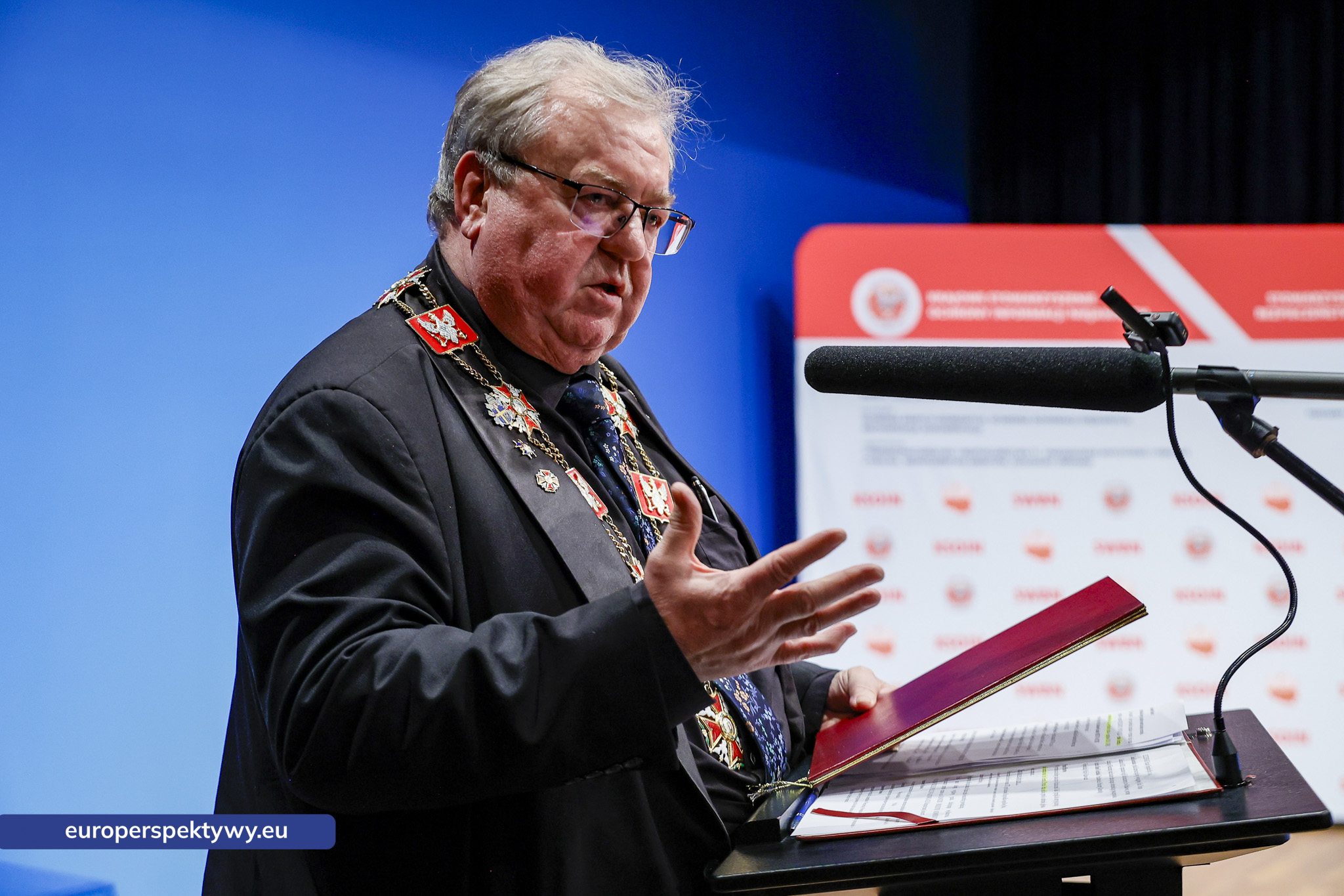 Europerspektywy KSOIN: Wieczornica Powstańcza w Katowicach