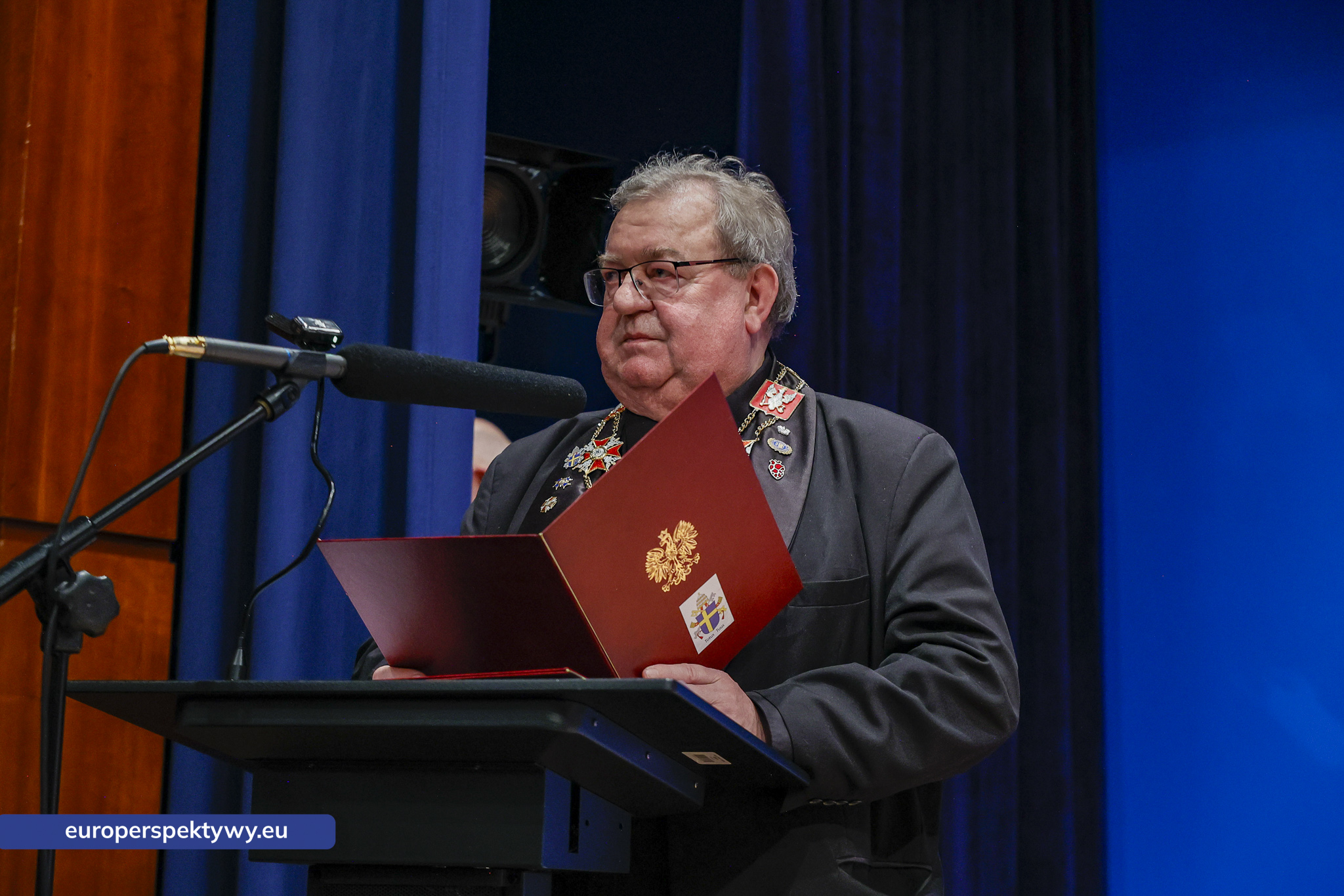 Europerspektywy KSOIN: Wieczornica Powstańcza w Katowicach