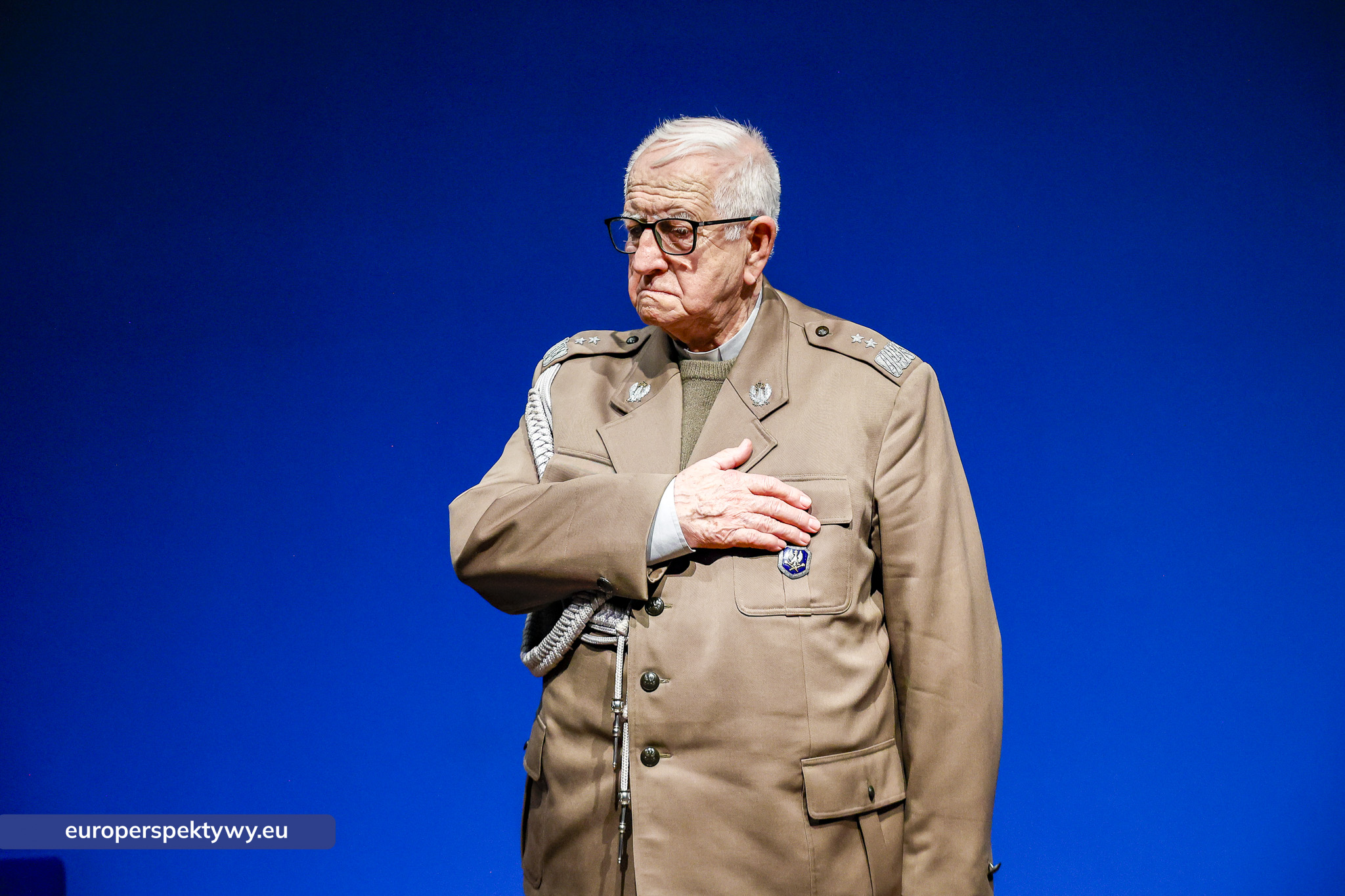 Europerspektywy KSOIN: Wieczornica Powstańcza w Katowicach