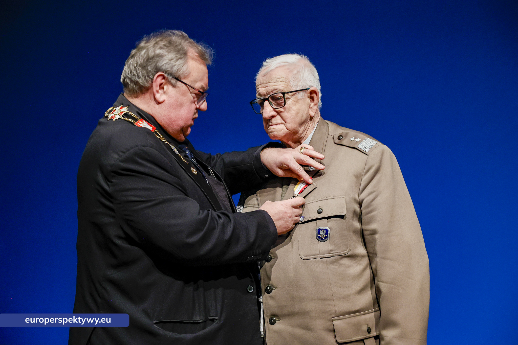 Europerspektywy KSOIN: Wieczornica Powstańcza w Katowicach