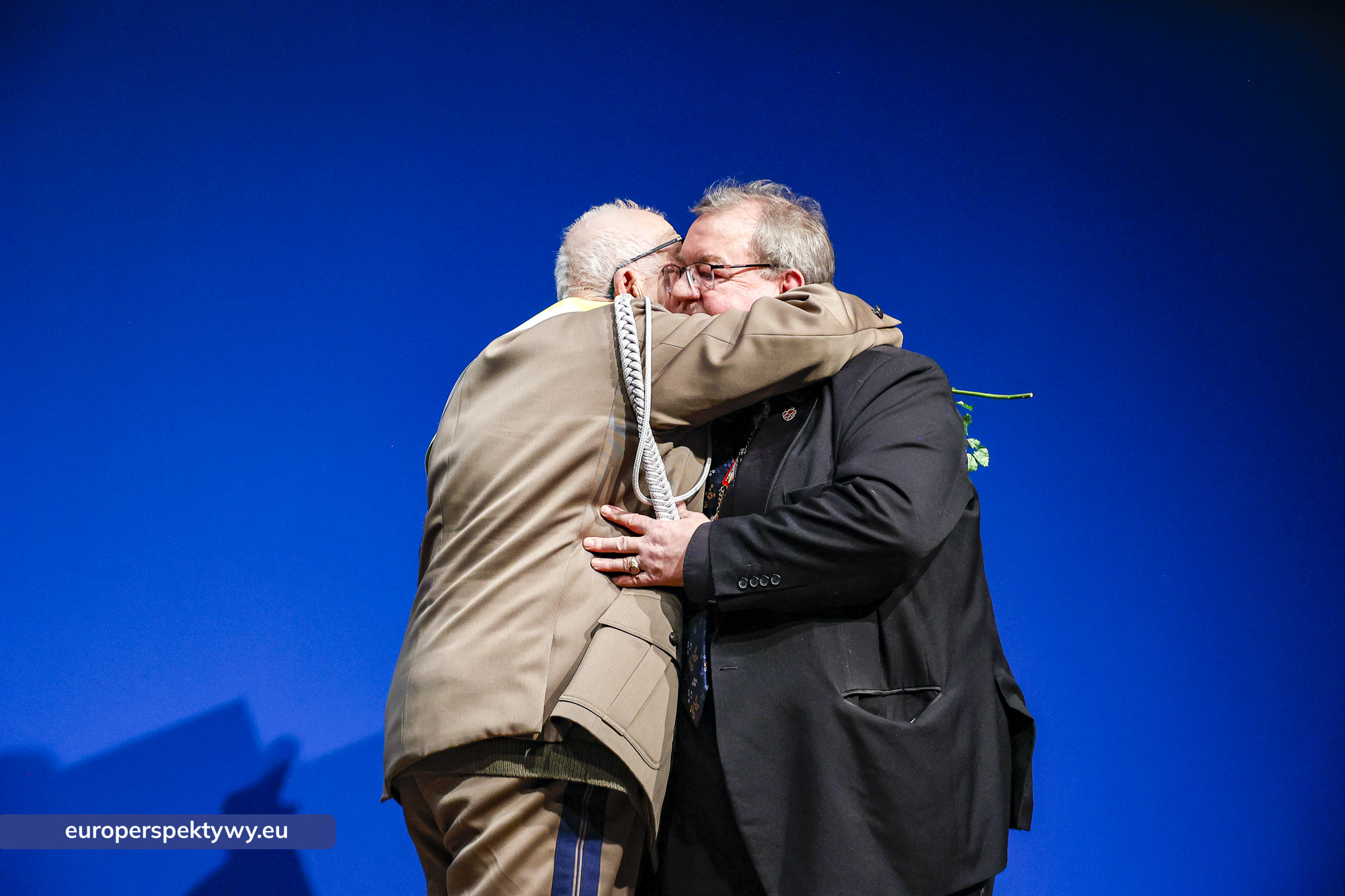 Europerspektywy KSOIN: Wieczornica Powstańcza w Katowicach