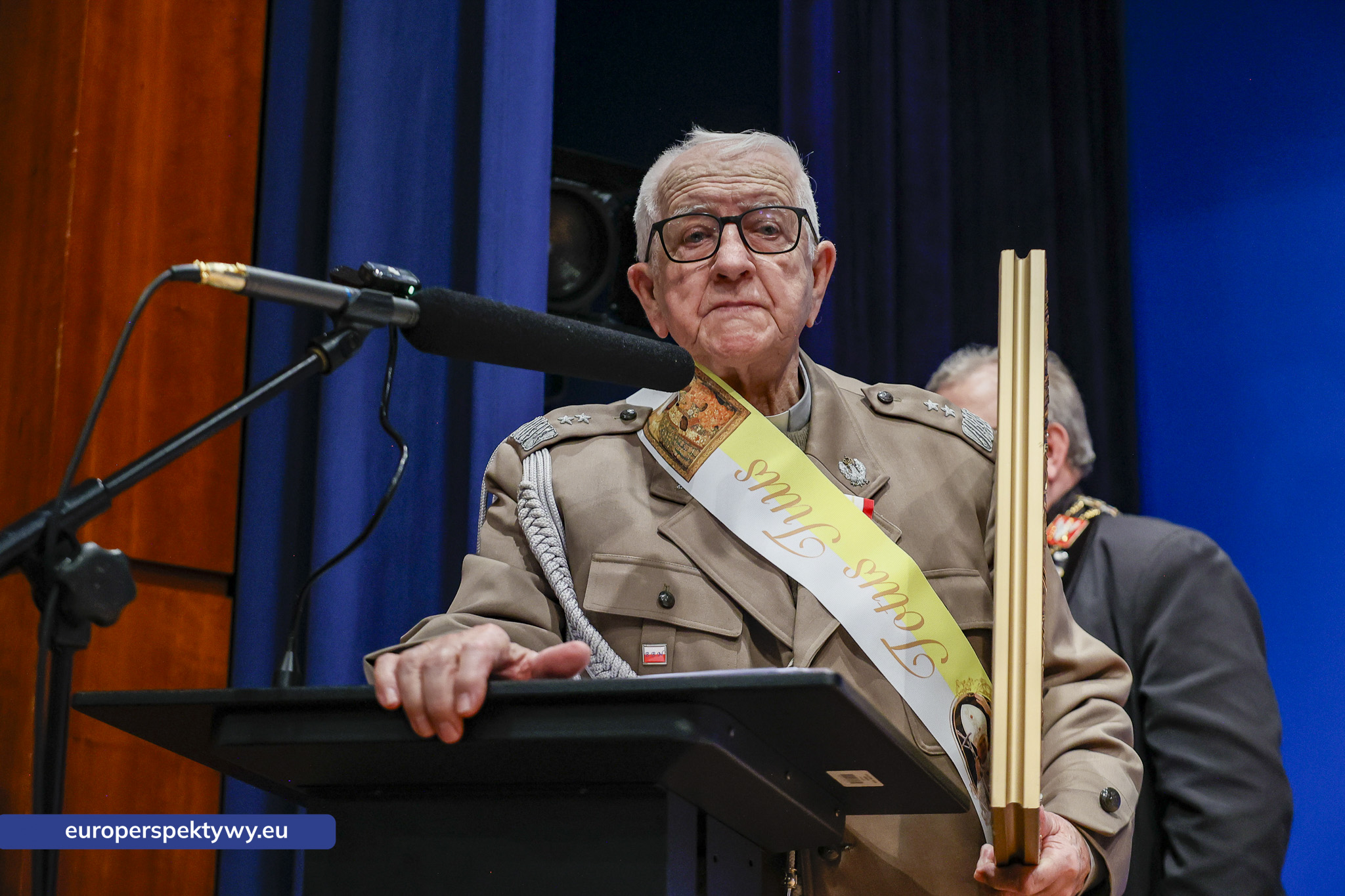 Europerspektywy KSOIN: Wieczornica Powstańcza w Katowicach