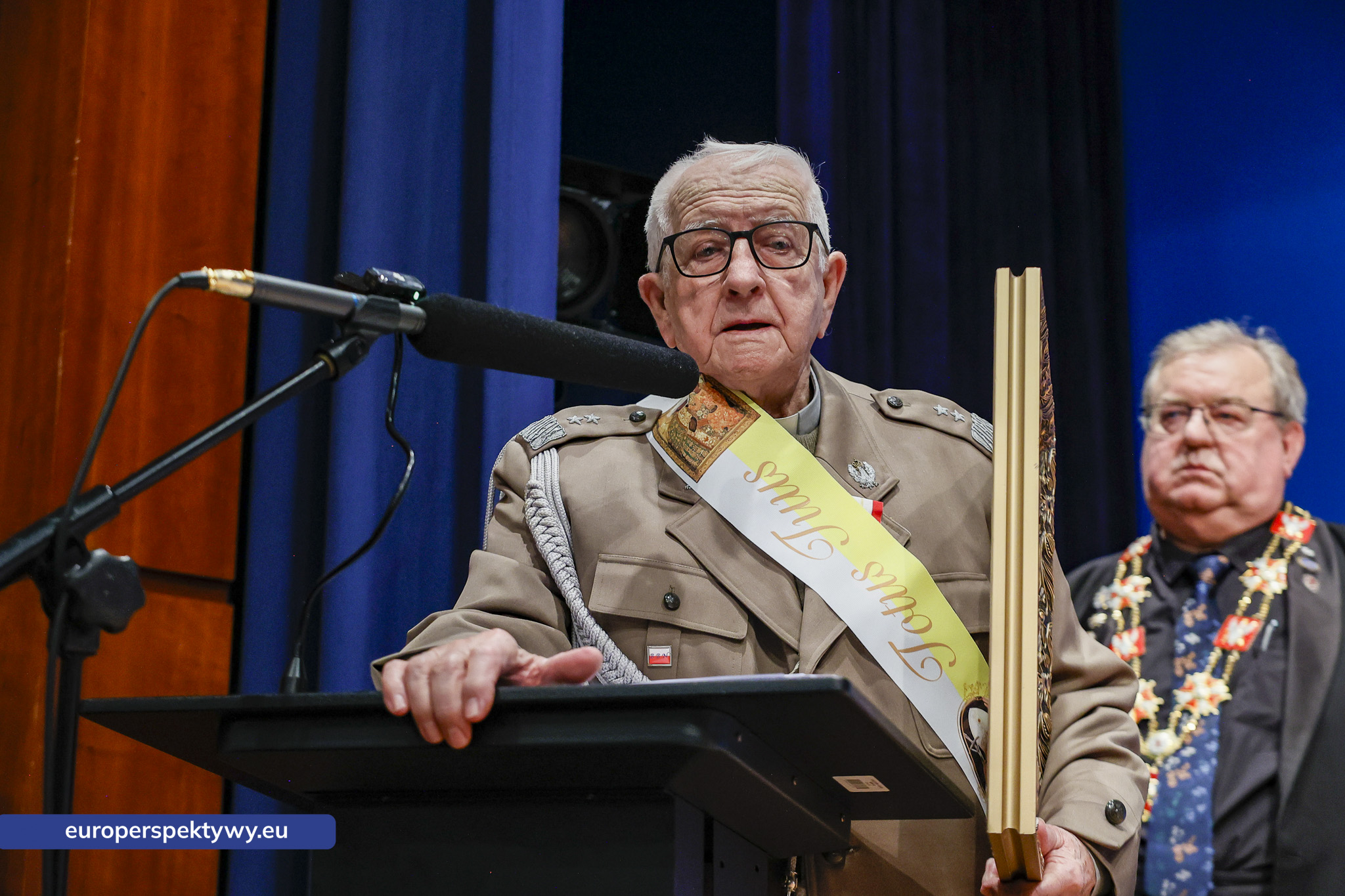 Europerspektywy KSOIN: Wieczornica Powstańcza w Katowicach