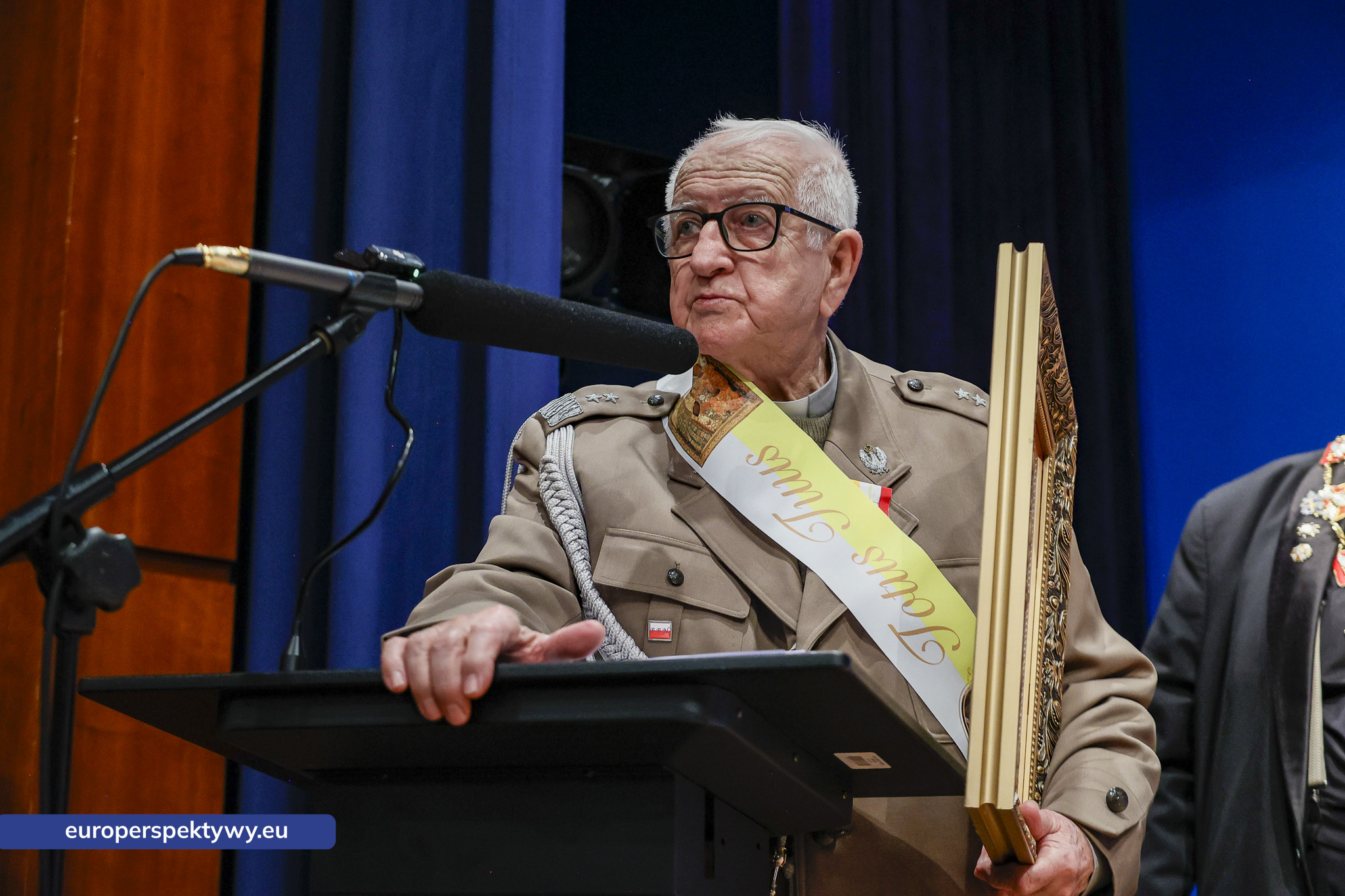 Europerspektywy KSOIN: Wieczornica Powstańcza w Katowicach