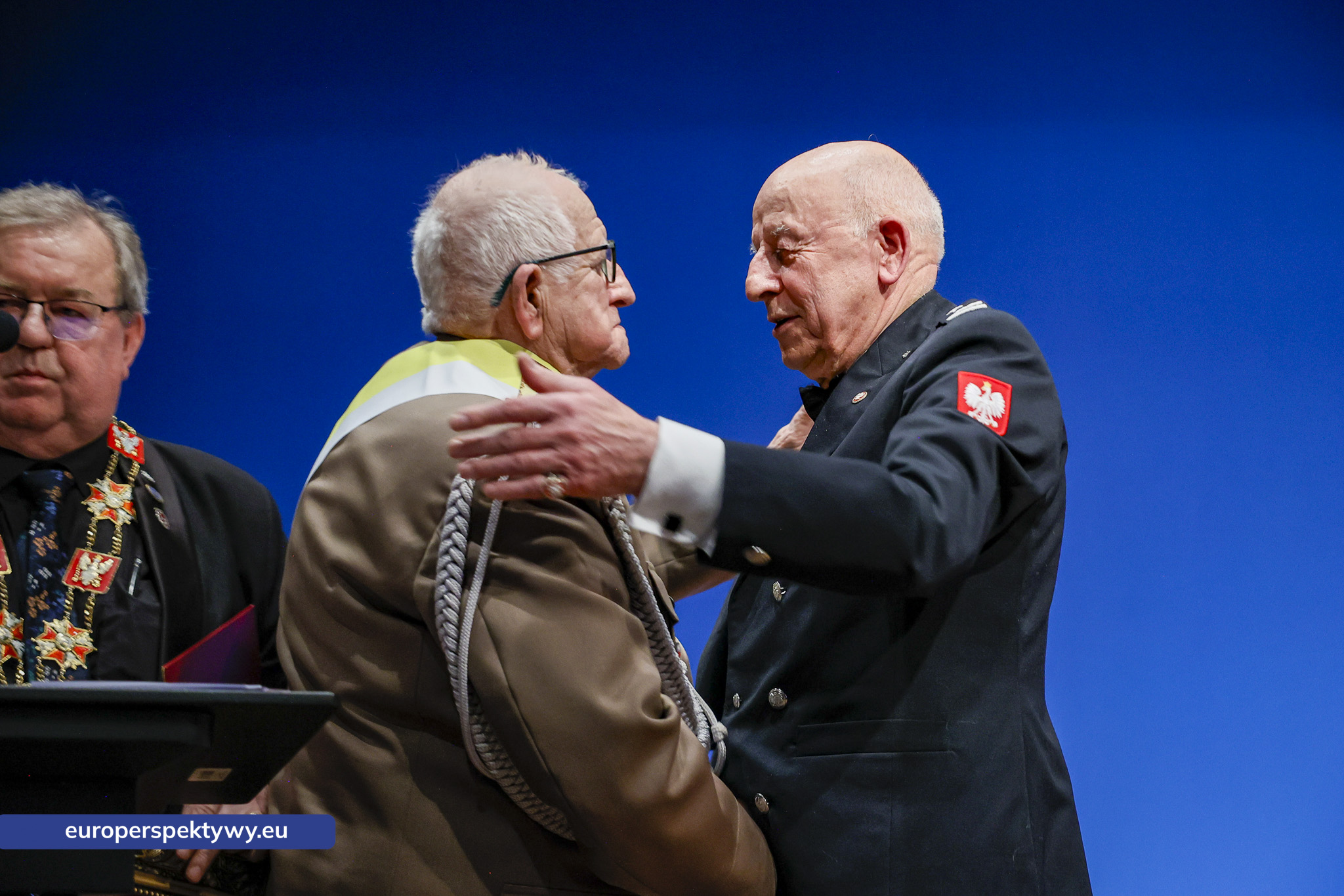 Europerspektywy KSOIN: Wieczornica Powstańcza w Katowicach