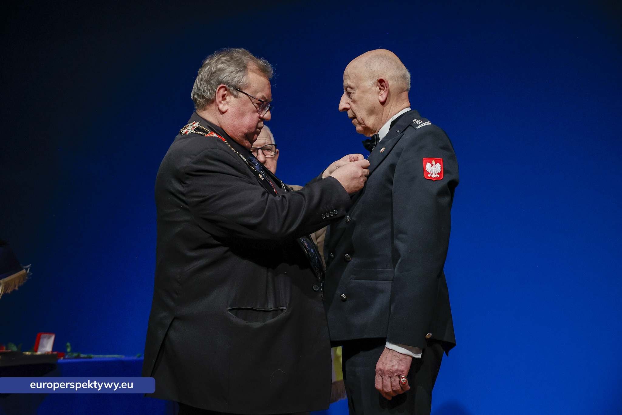 Europerspektywy KSOIN: Wieczornica Powstańcza w Katowicach