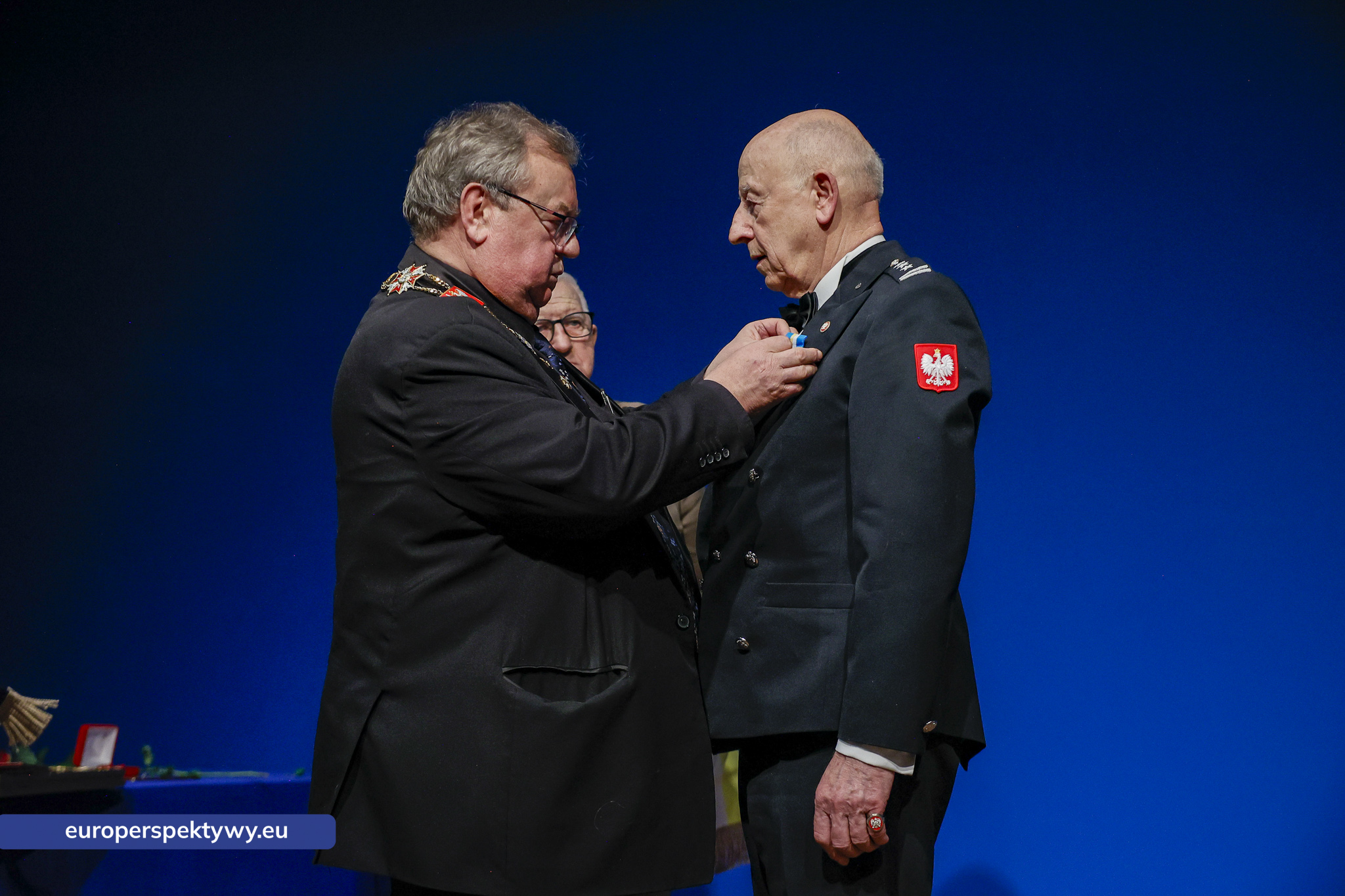 Europerspektywy KSOIN: Wieczornica Powstańcza w Katowicach