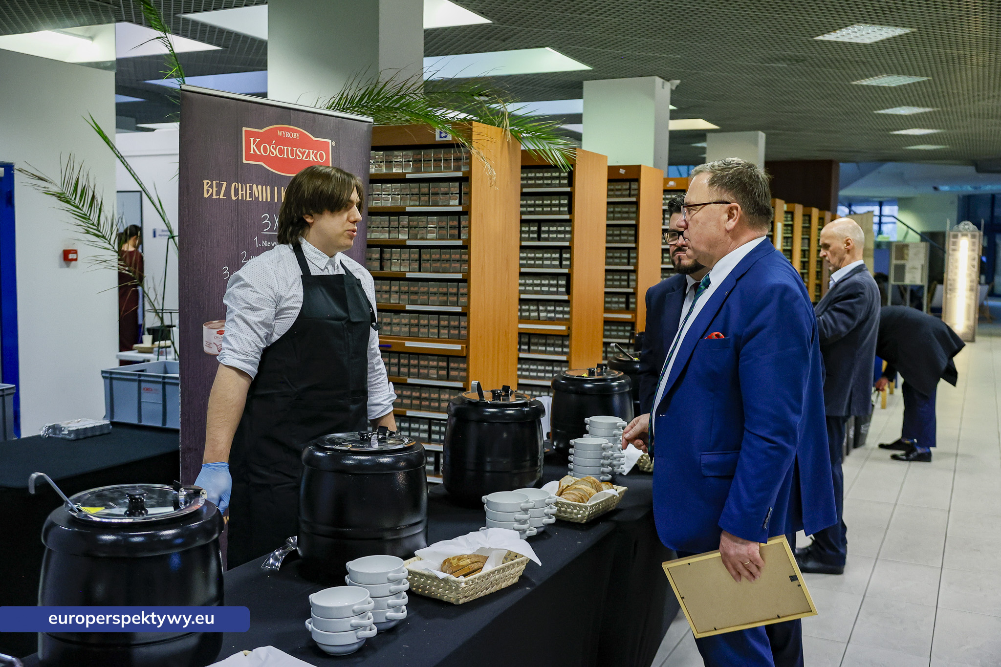 Europerspektywy KSOIN: Wieczornica Powstańcza w Katowicach