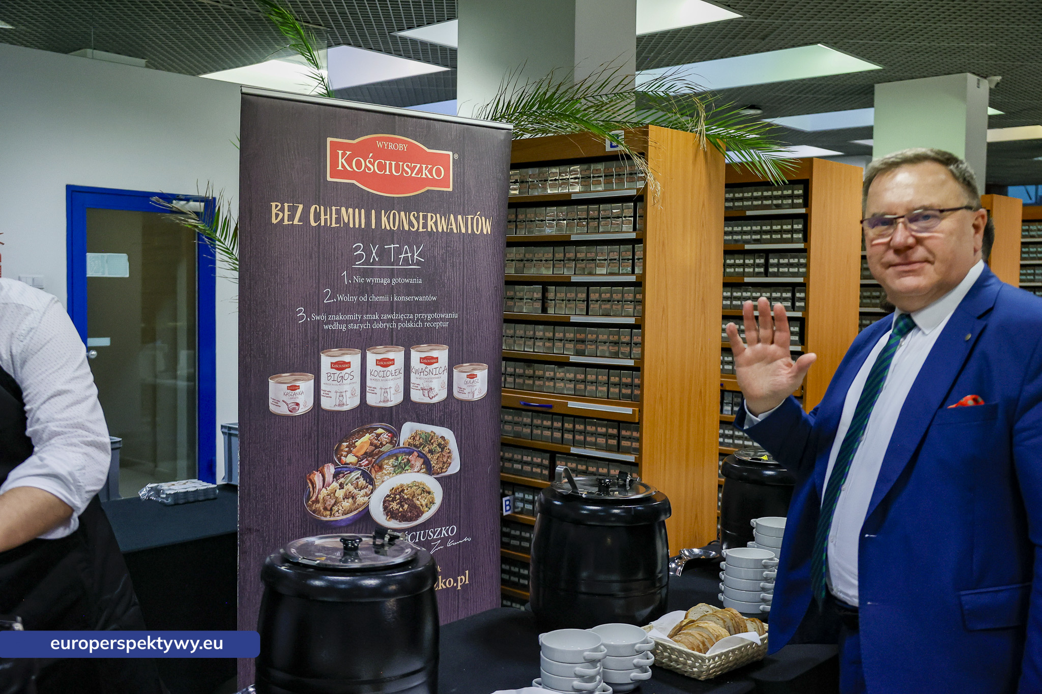 Europerspektywy KSOIN: Wieczornica Powstańcza w Katowicach