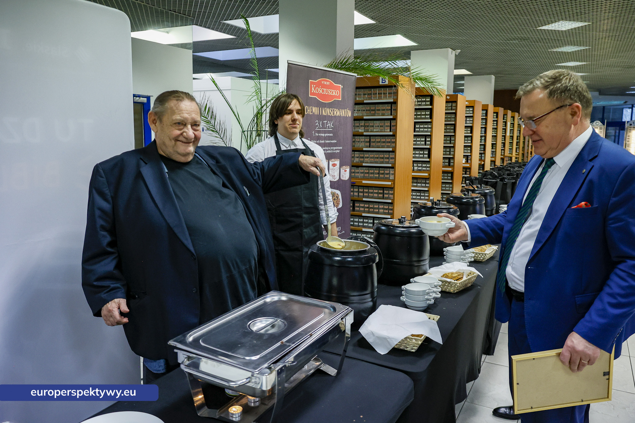 Europerspektywy KSOIN: Wieczornica Powstańcza w Katowicach