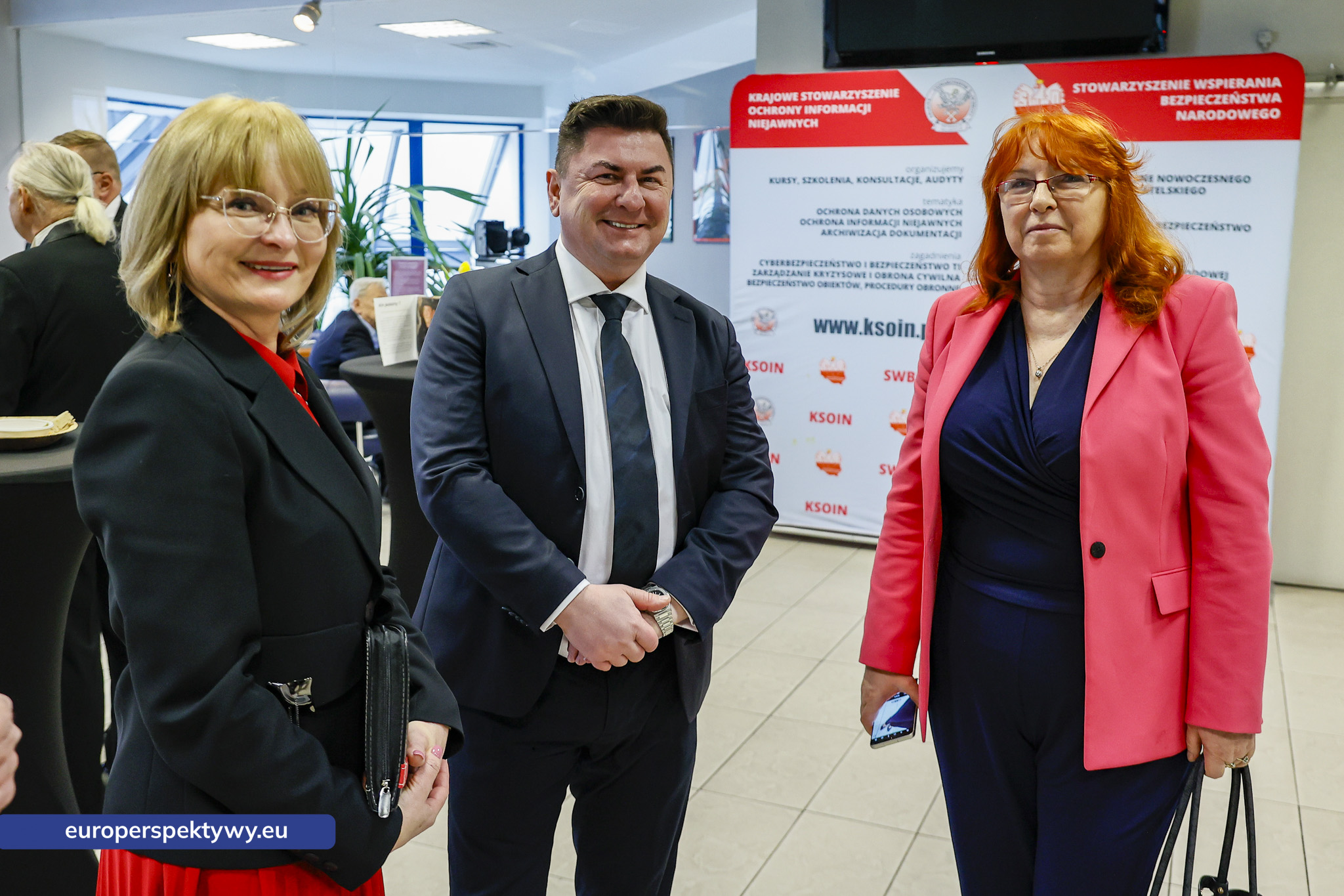 Europerspektywy KSOIN: Wieczornica Powstańcza w Katowicach