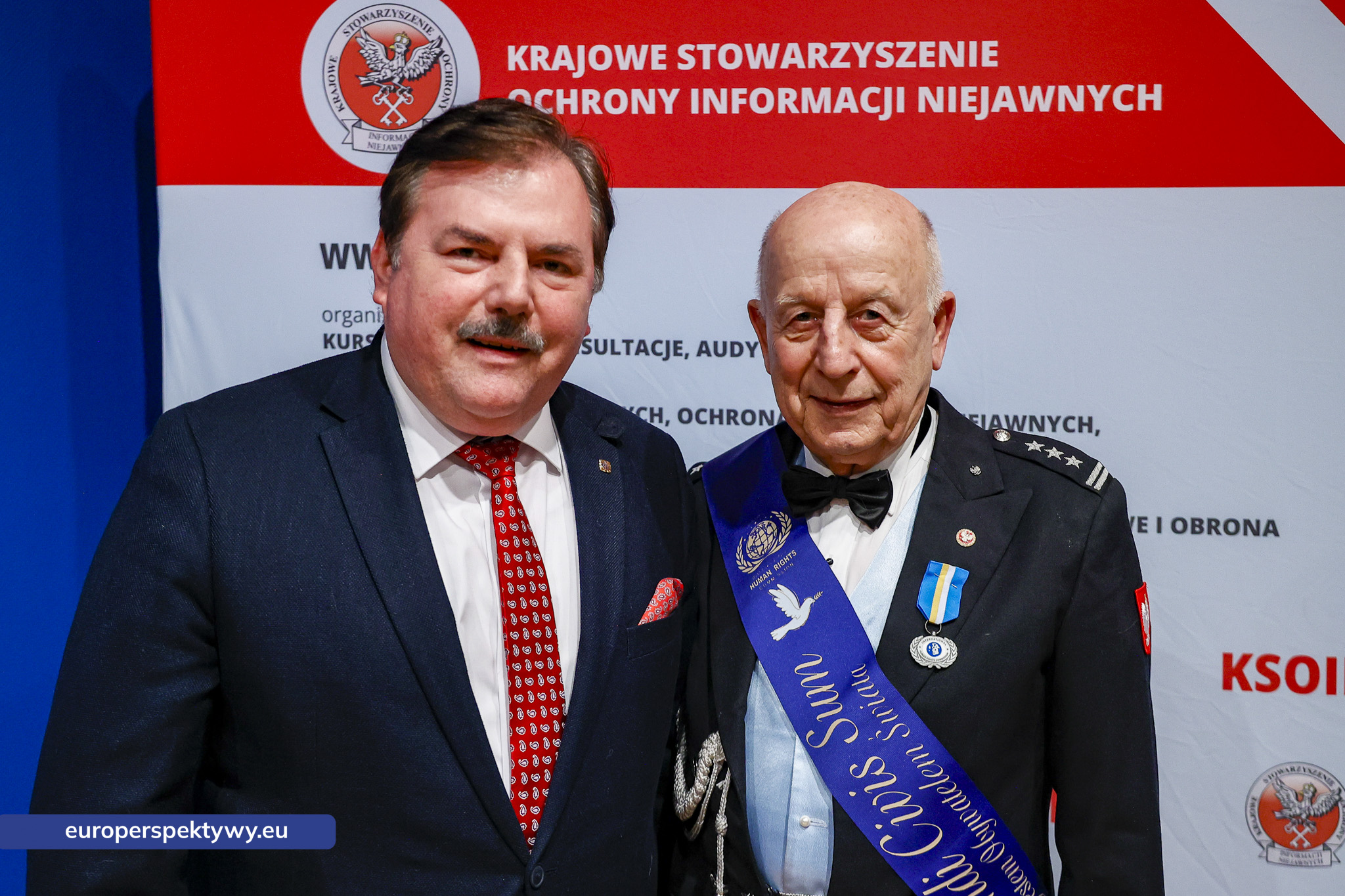 Europerspektywy KSOIN: Wieczornica Powstańcza w Katowicach