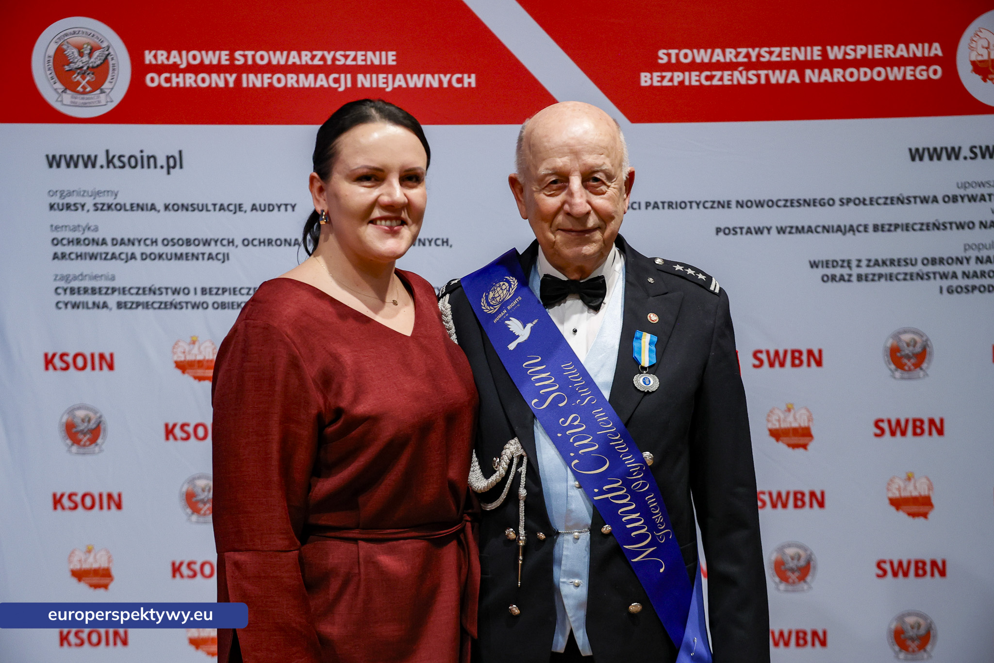 Europerspektywy KSOIN: Wieczornica Powstańcza w Katowicach