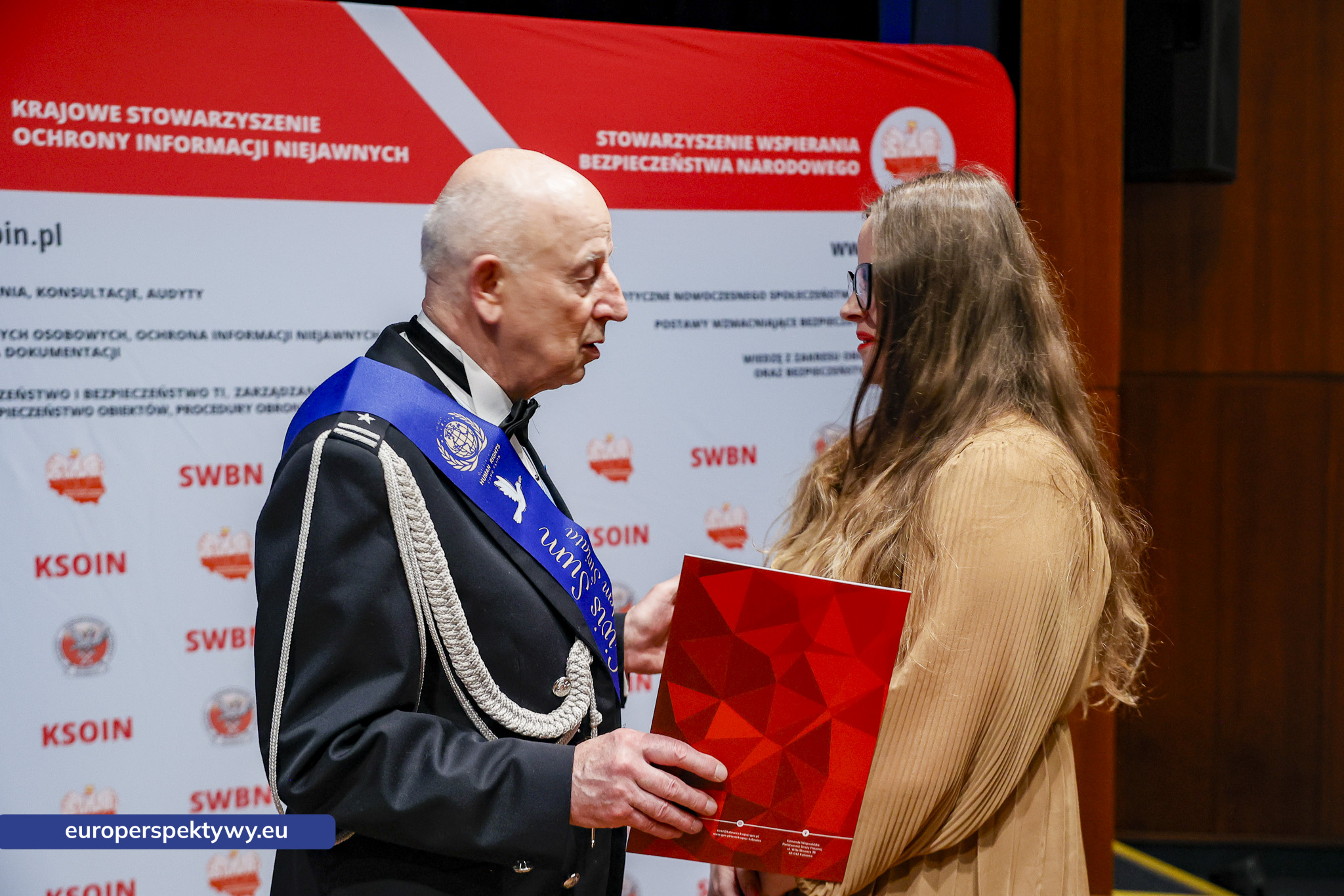 Europerspektywy KSOIN: Wieczornica Powstańcza w Katowicach