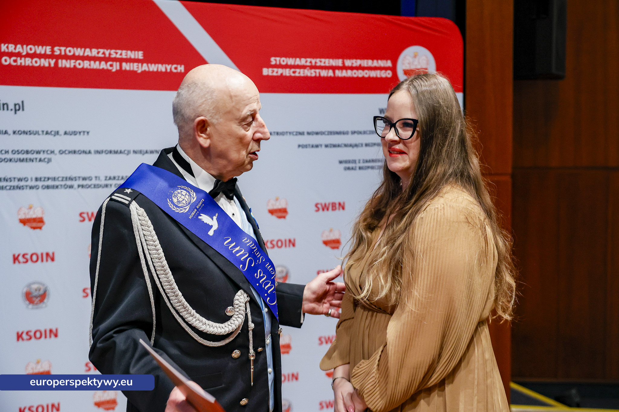 Europerspektywy KSOIN: Wieczornica Powstańcza w Katowicach