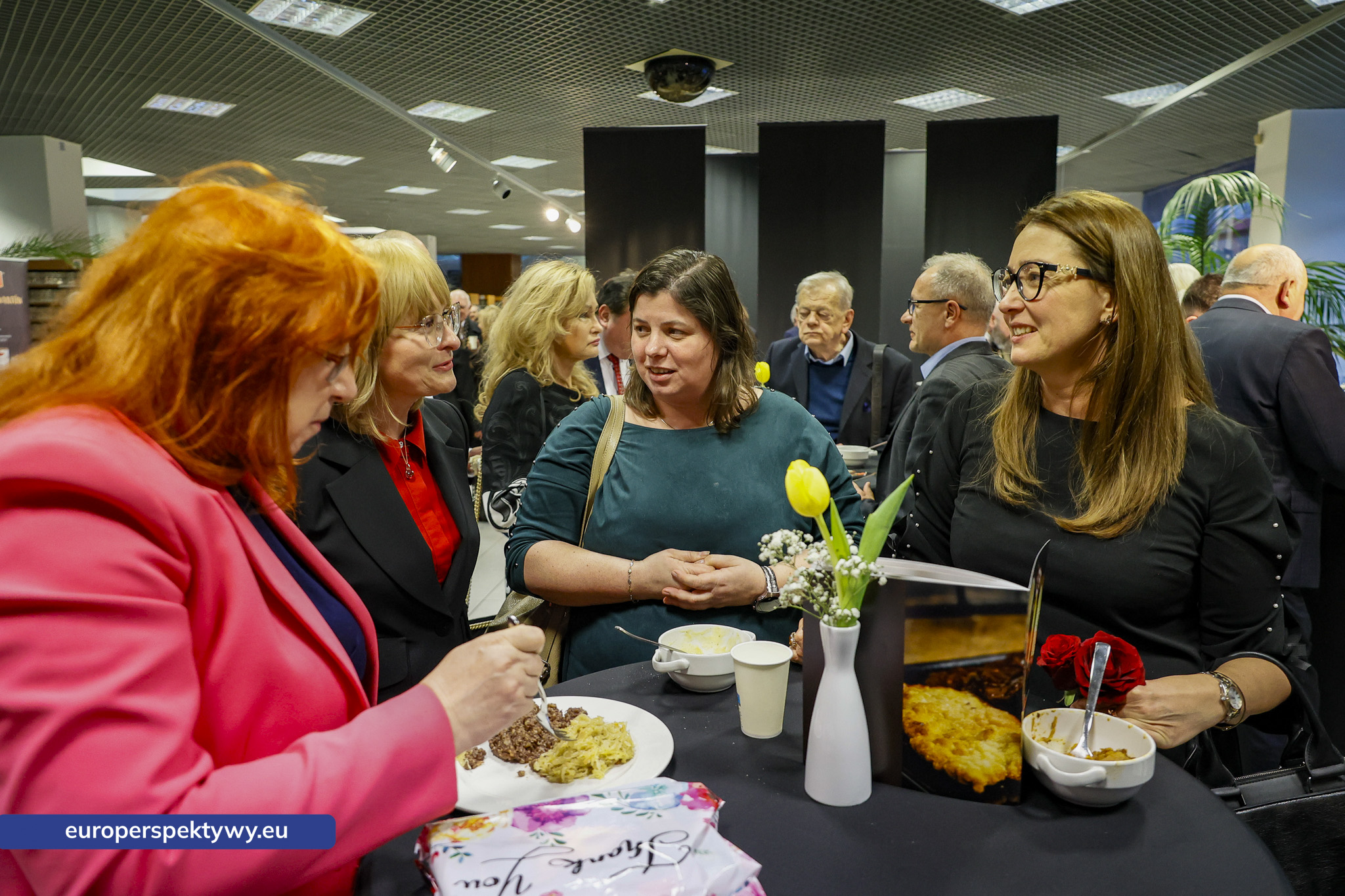 Europerspektywy KSOIN: Wieczornica Powstańcza w Katowicach