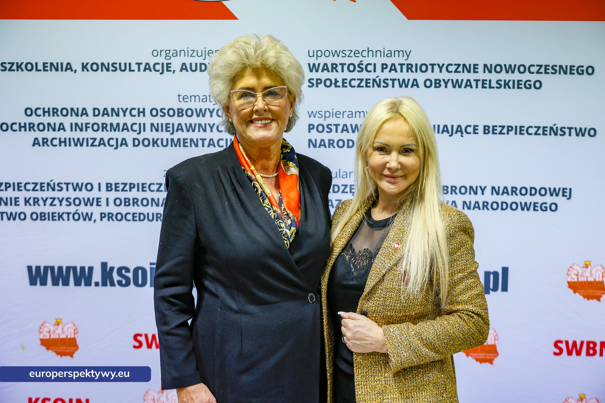 Europerspektywy KSOIN: Wieczornica Powstańcza w Katowicach