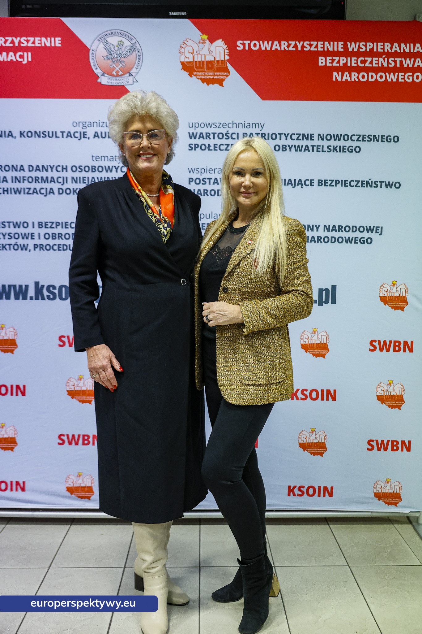 Europerspektywy KSOIN: Wieczornica Powstańcza w Katowicach