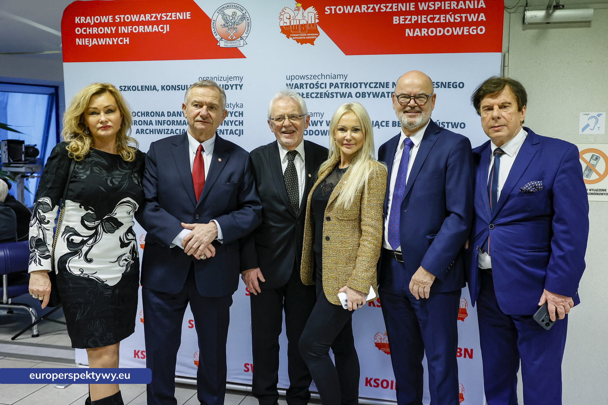 Europerspektywy KSOIN: Wieczornica Powstańcza w Katowicach