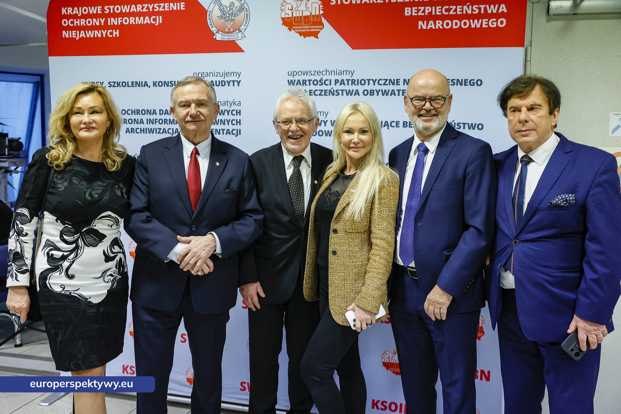 Europerspektywy KSOIN: Wieczornica Powstańcza w Katowicach