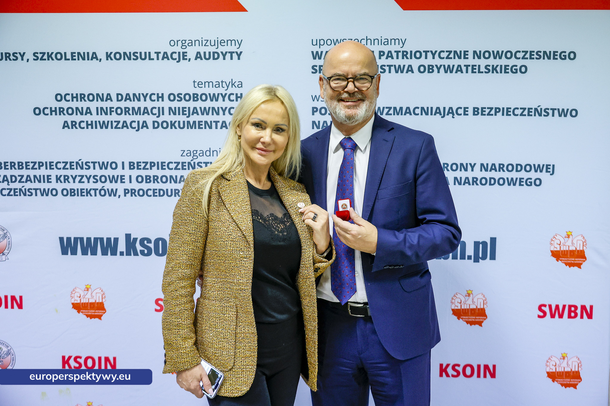 Europerspektywy KSOIN: Wieczornica Powstańcza w Katowicach