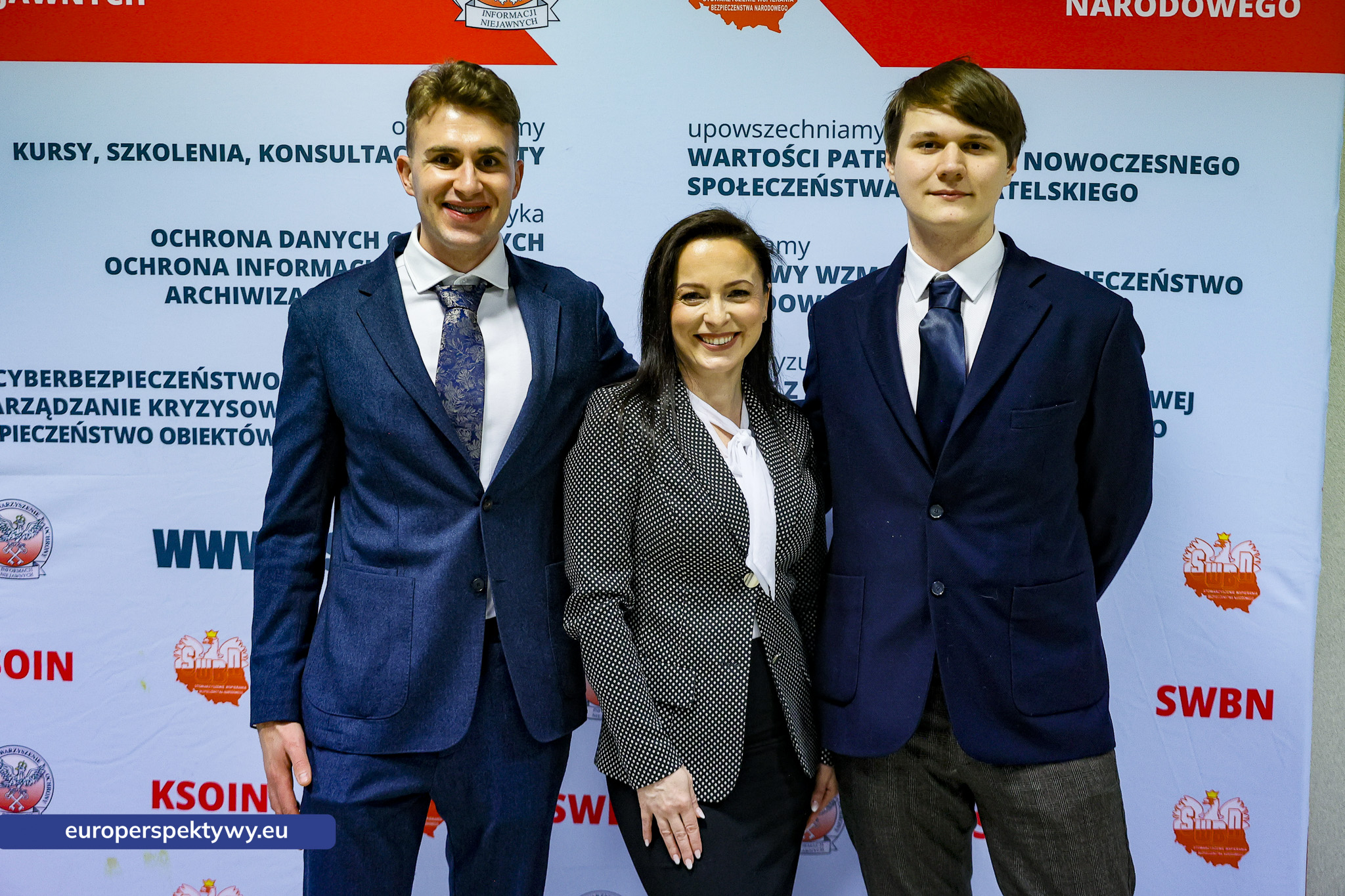 Europerspektywy KSOIN: Wieczornica Powstańcza w Katowicach