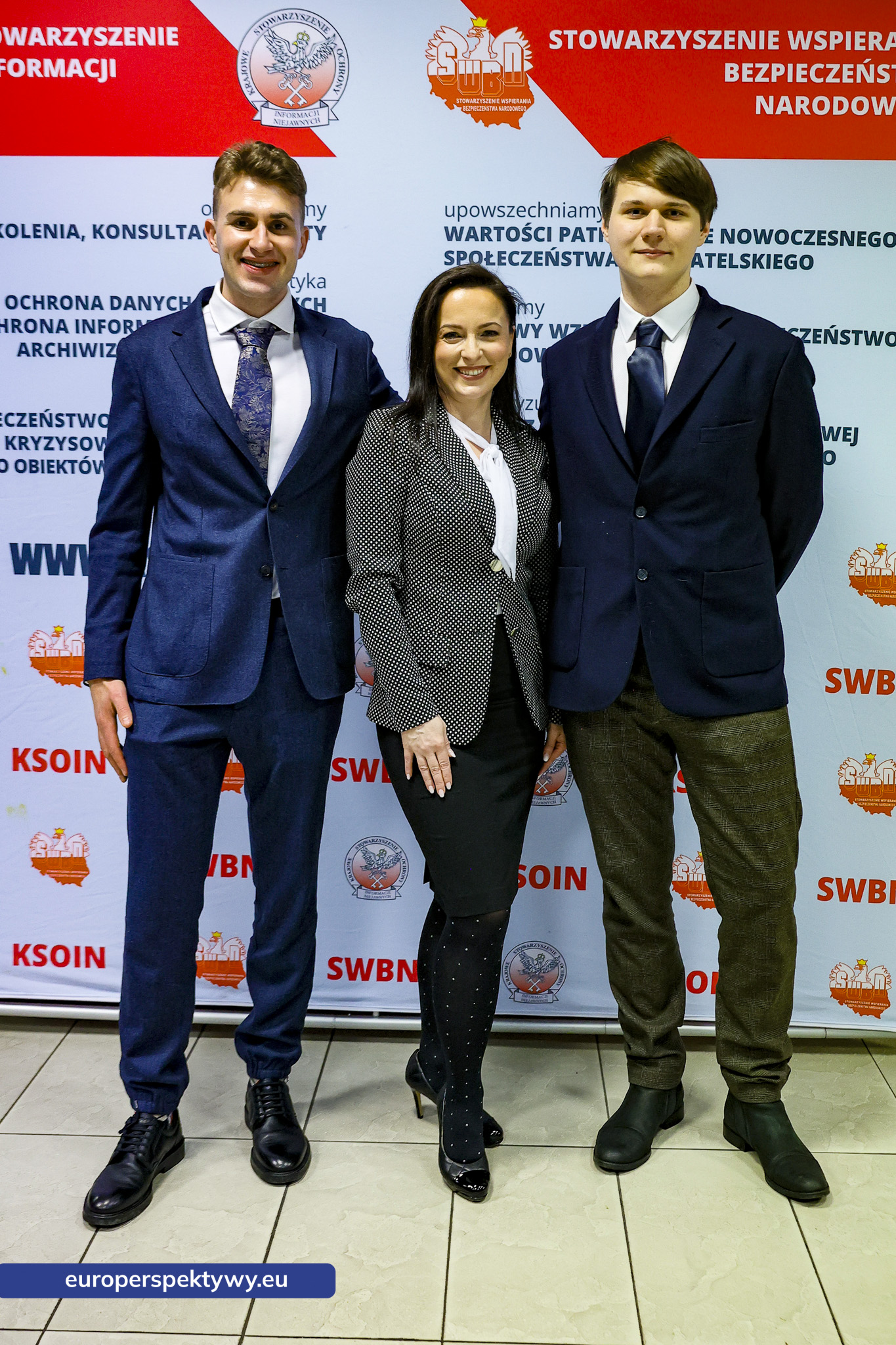 Europerspektywy KSOIN: Wieczornica Powstańcza w Katowicach