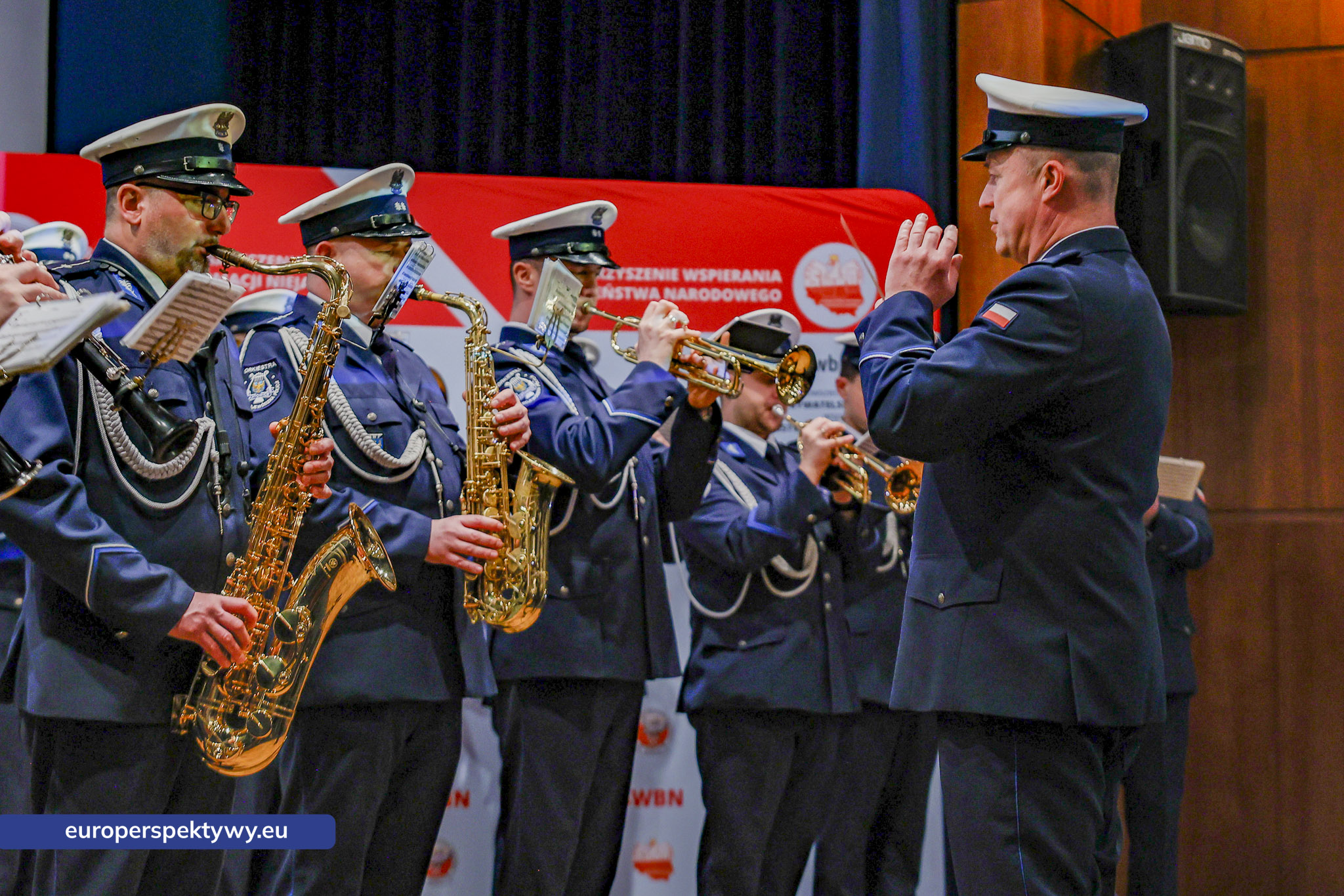 Wieczornica Powstańcza 2026