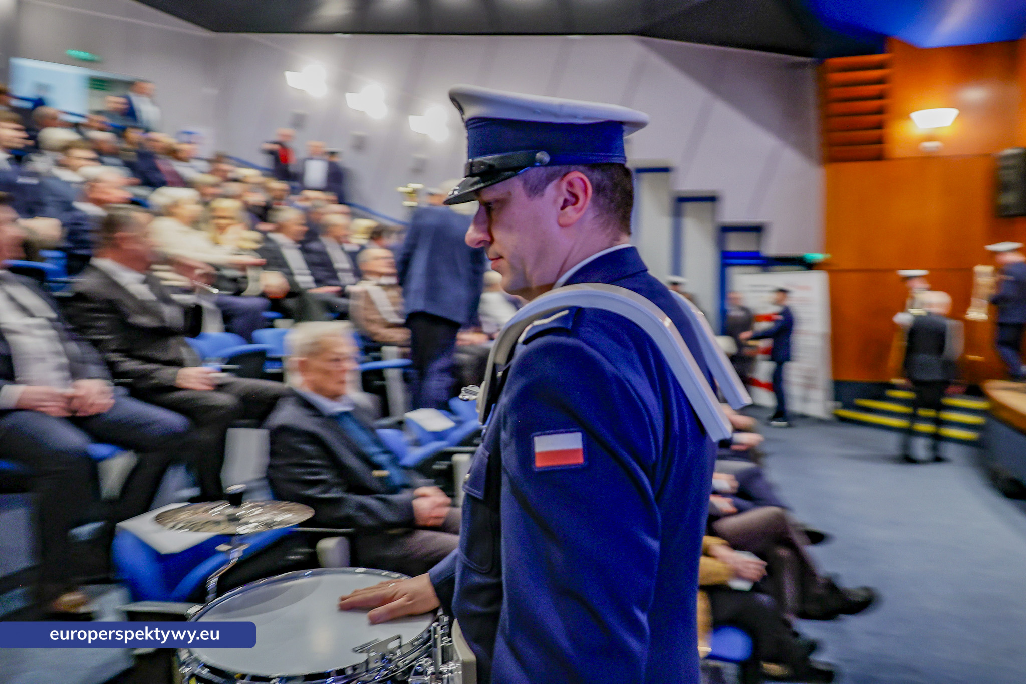 Europerspektywy KSOIN: Wieczornica Powstańcza w Katowicach