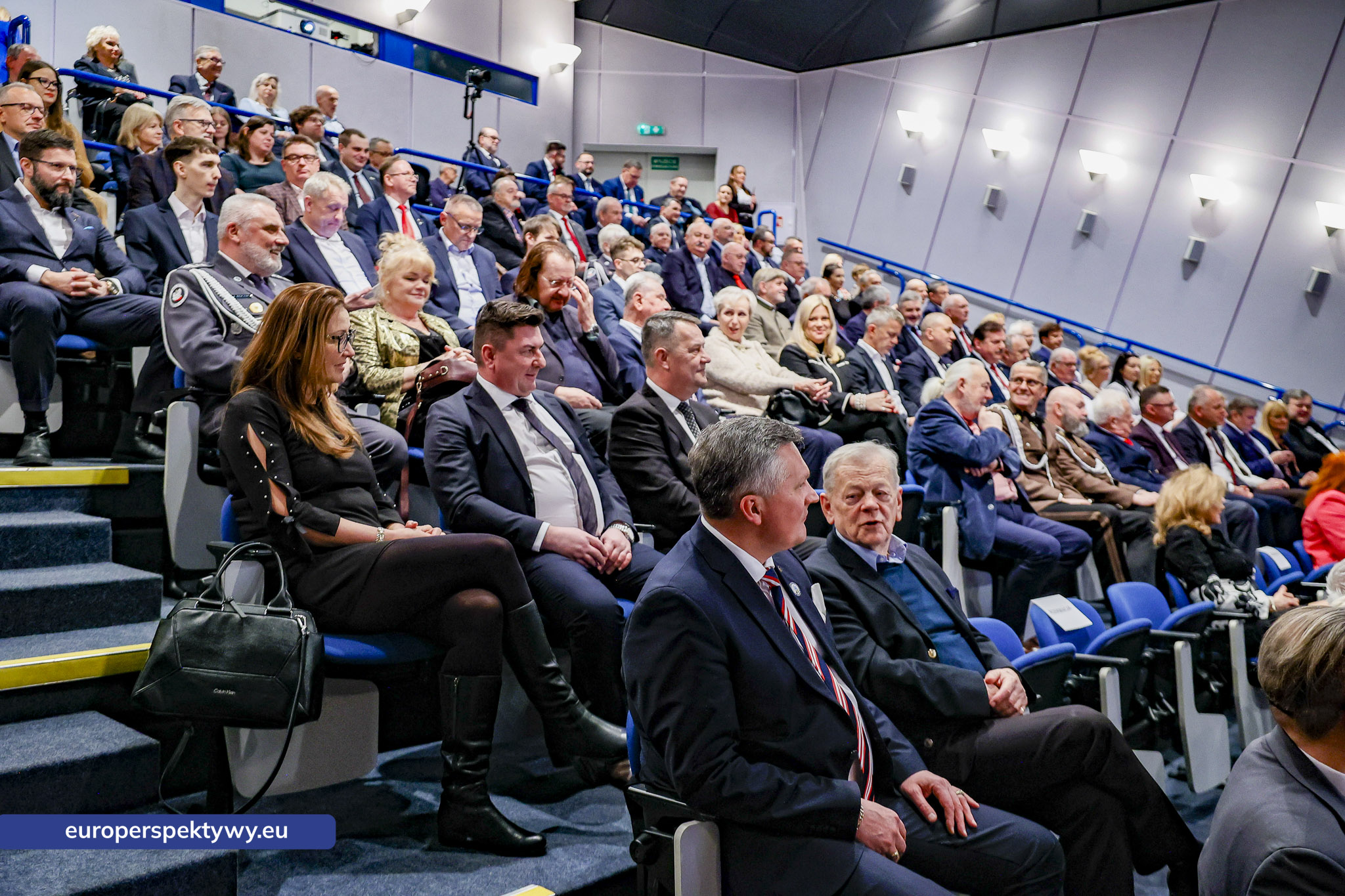 Europerspektywy KSOIN: Wieczornica Powstańcza w Katowicach