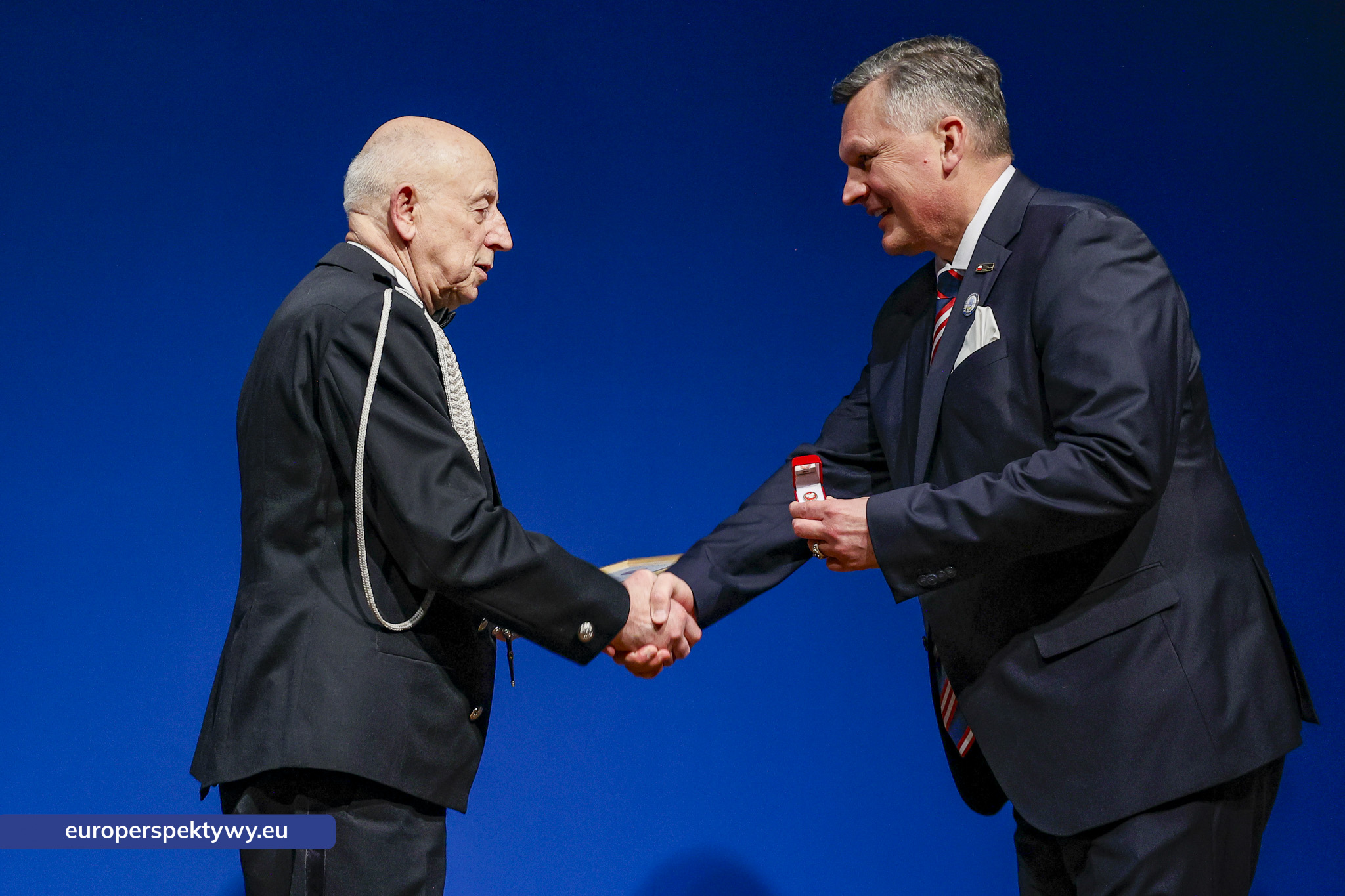 Europerspektywy KSOIN: Wieczornica Powstańcza w Katowicach