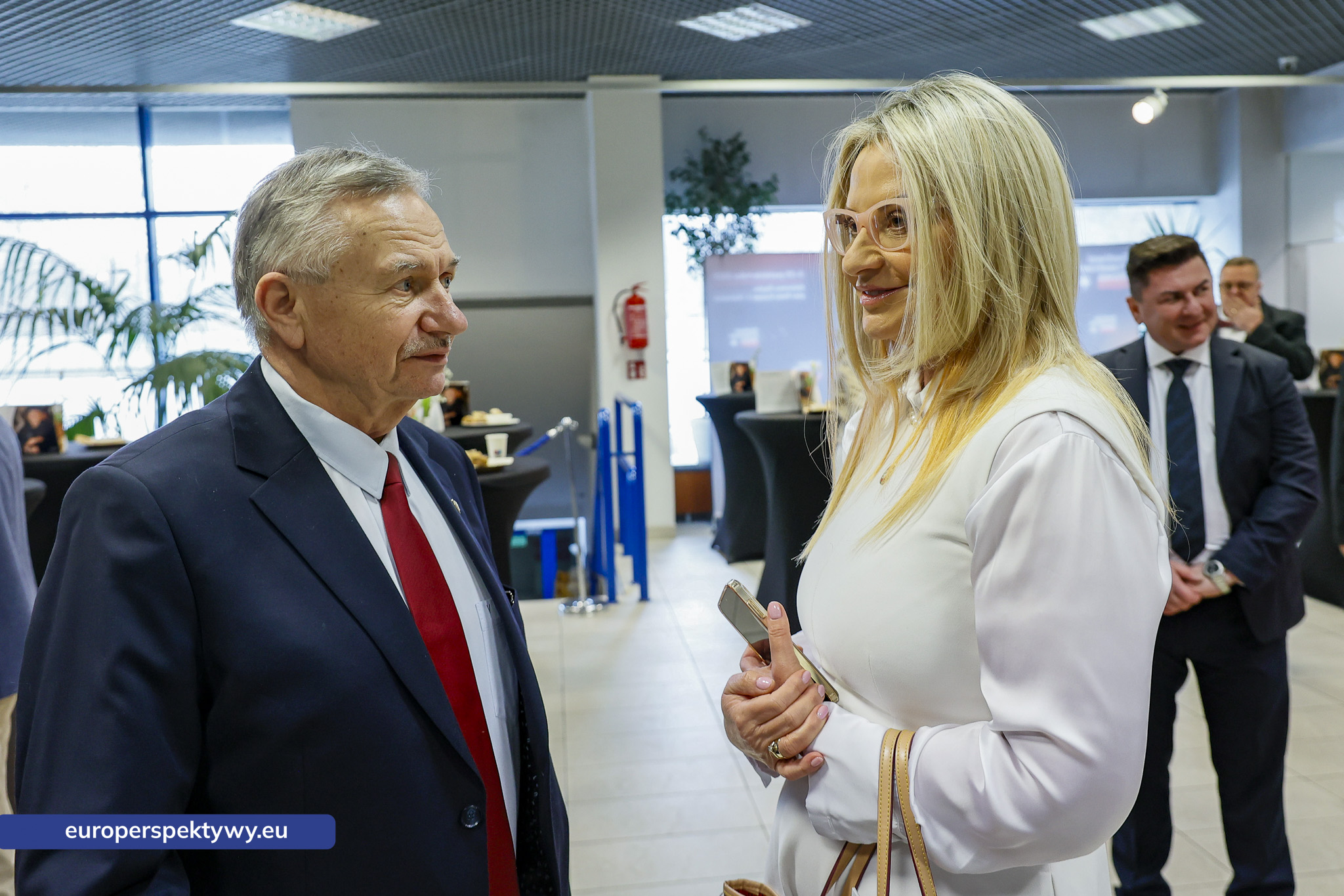 Europerspektywy KSOIN: Wieczornica Powstańcza w Katowicach