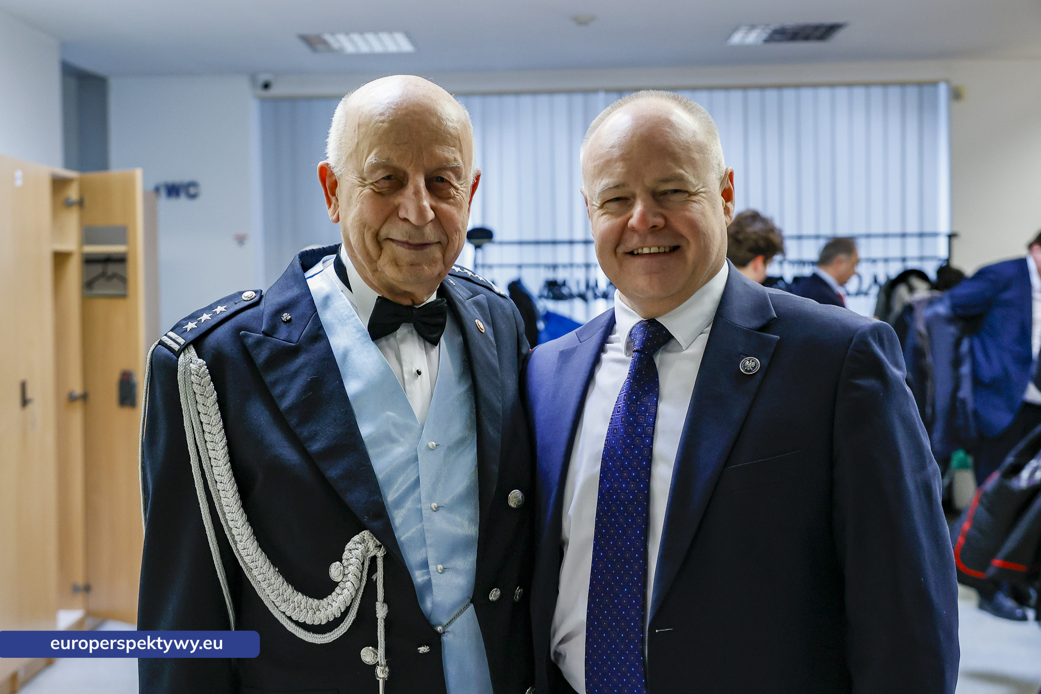 Europerspektywy KSOIN: Wieczornica Powstańcza w Katowicach