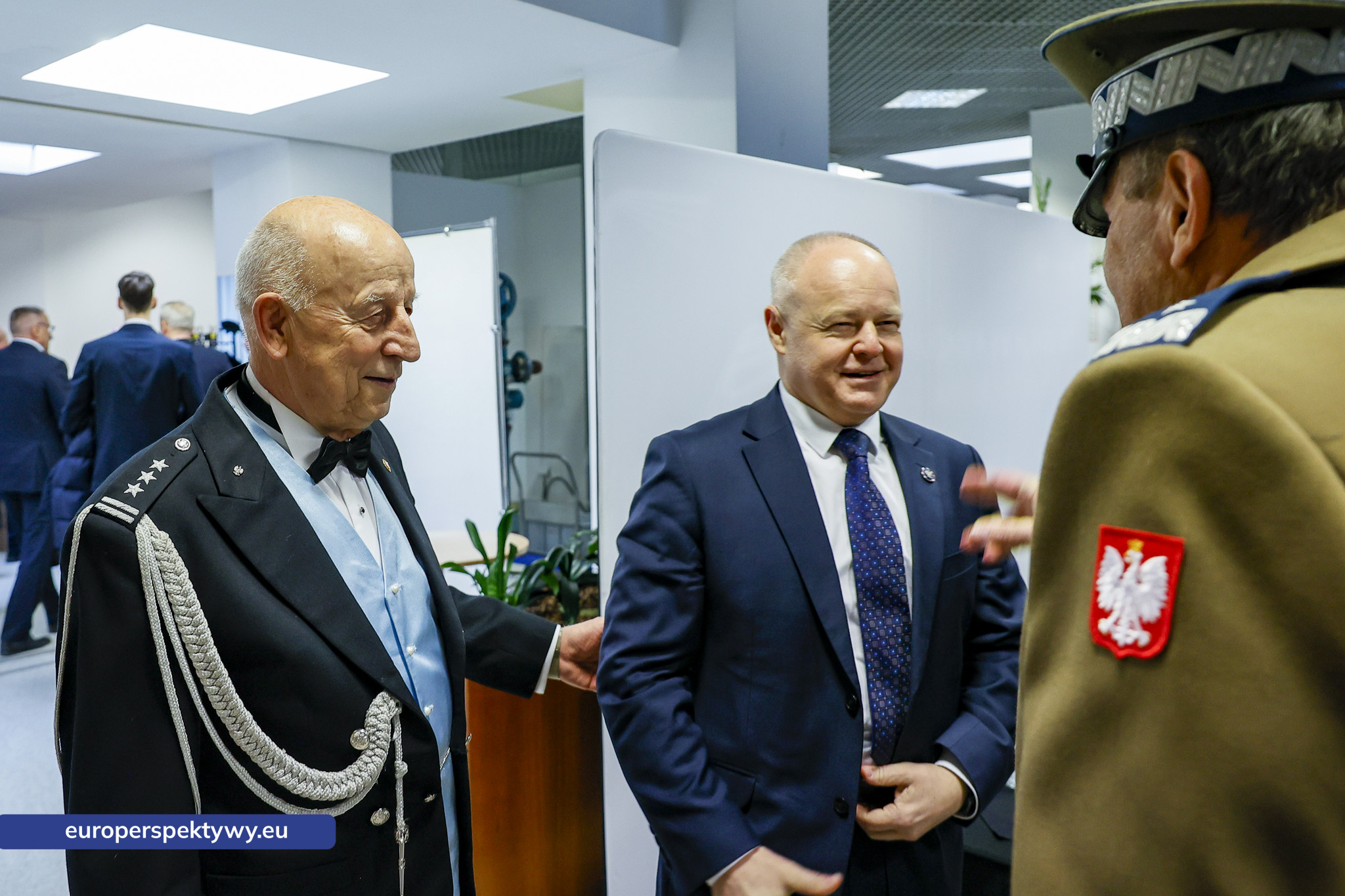 Europerspektywy KSOIN: Wieczornica Powstańcza w Katowicach