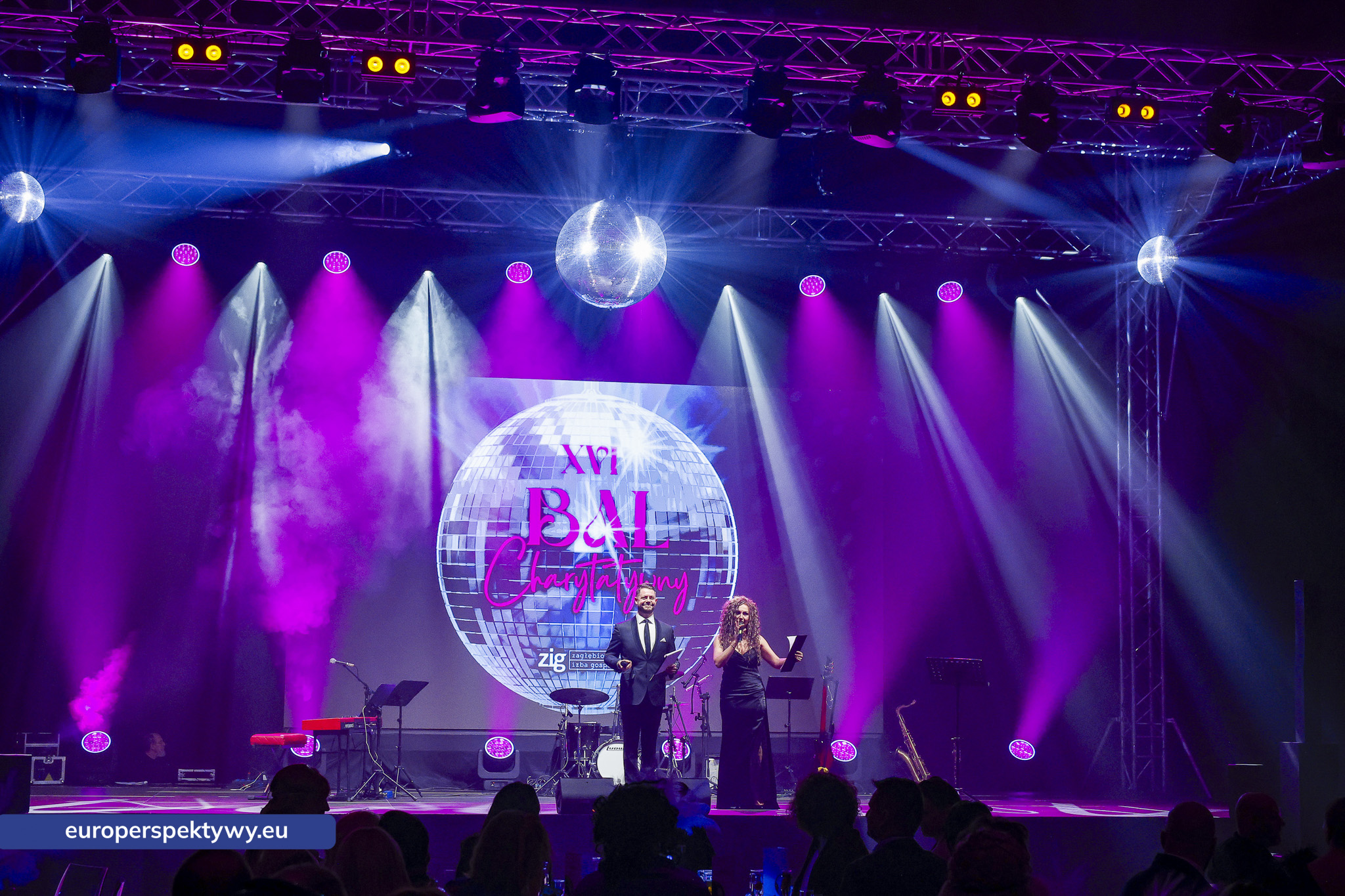 ZiG Bal Charytatywny 2026