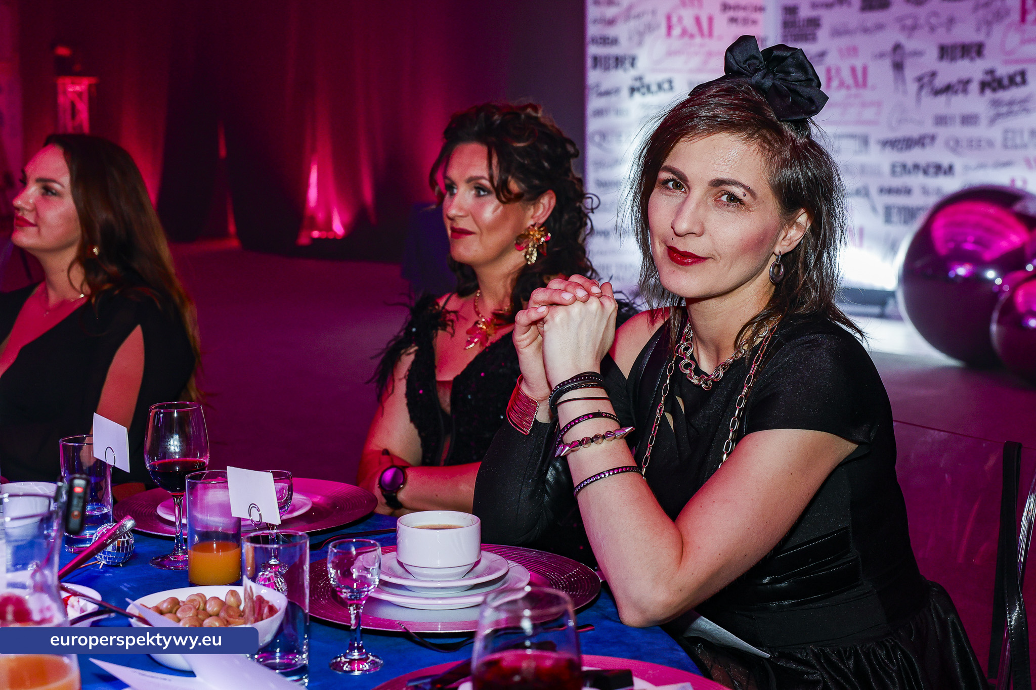 Europerspektywy XVI Bal Charytatywny ZIG – biznes i serce w rytmie muzyki