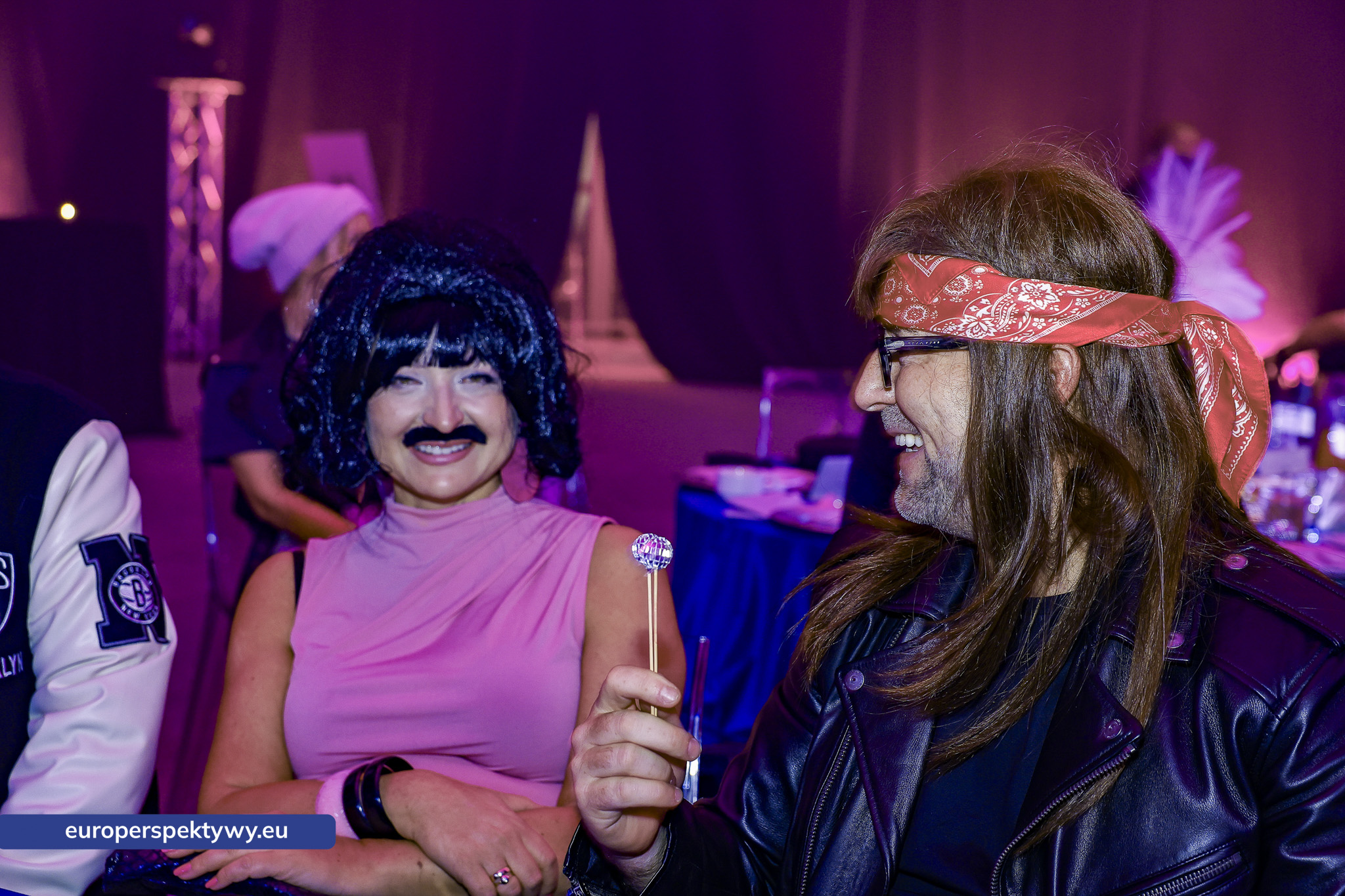 Europerspektywy XVI Bal Charytatywny ZIG – biznes i serce w rytmie muzyki