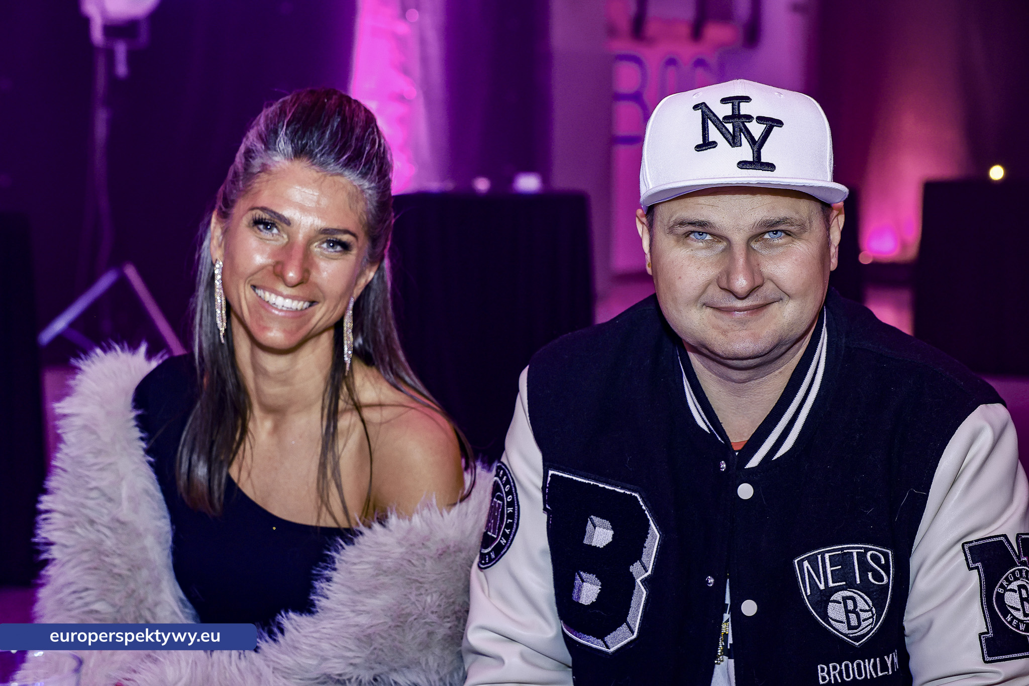 Europerspektywy XVI Bal Charytatywny ZIG – biznes i serce w rytmie muzyki