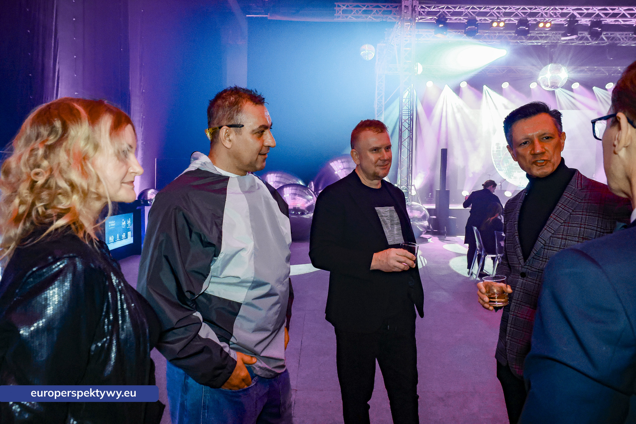 Europerspektywy XVI Bal Charytatywny ZIG – biznes i serce w rytmie muzyki