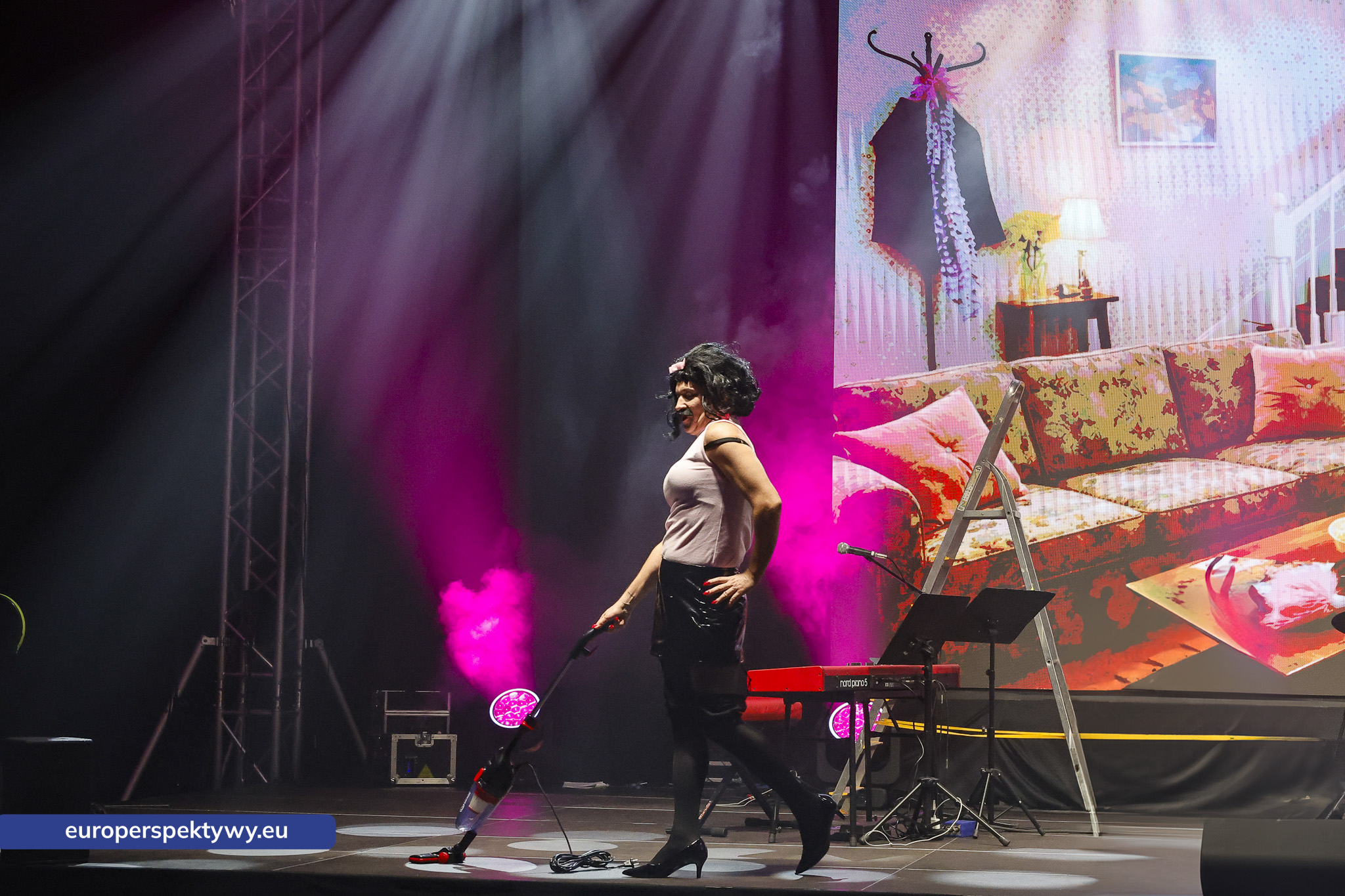 Europerspektywy XVI Bal Charytatywny ZIG – biznes i serce w rytmie muzyki