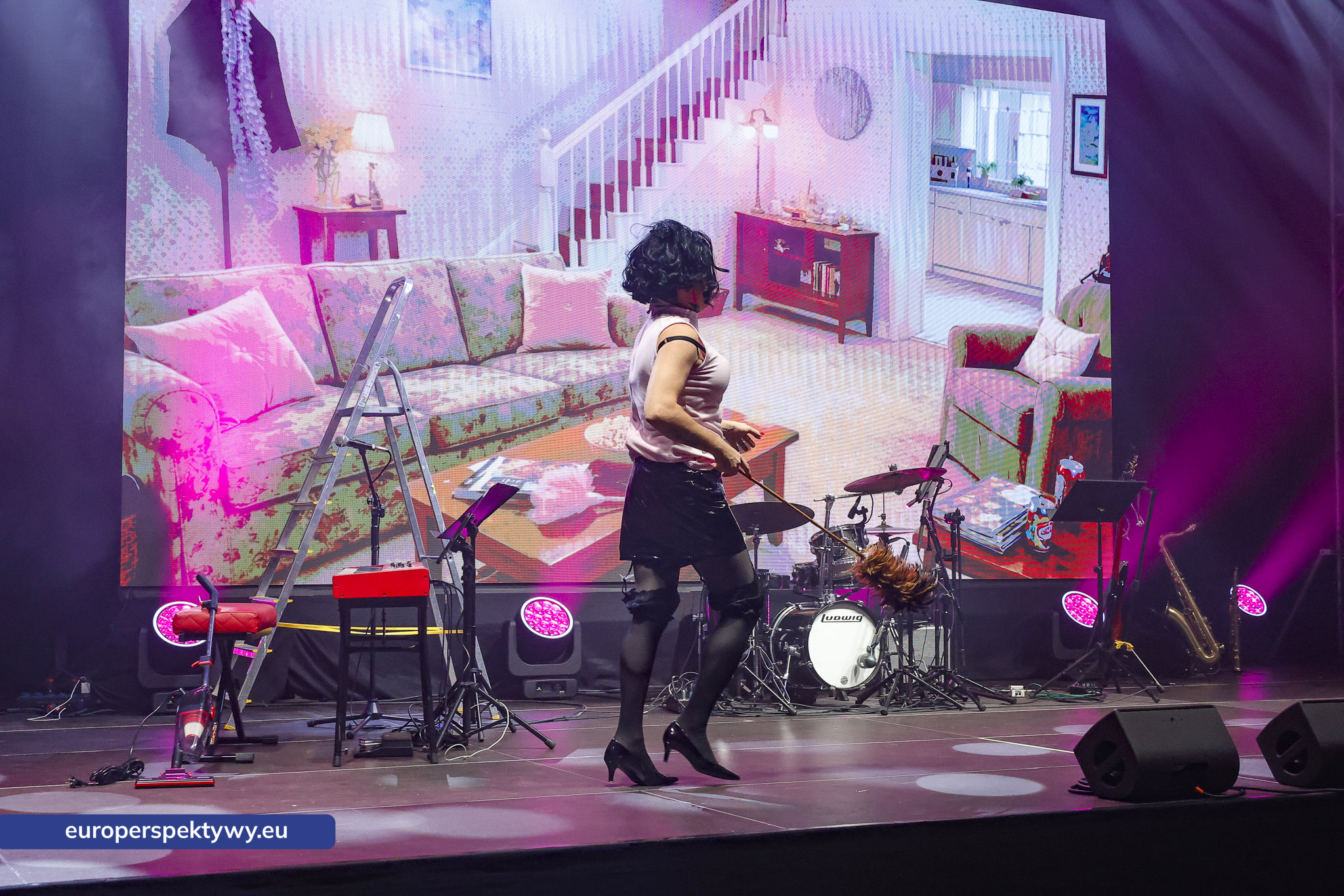 Europerspektywy XVI Bal Charytatywny ZIG – biznes i serce w rytmie muzyki