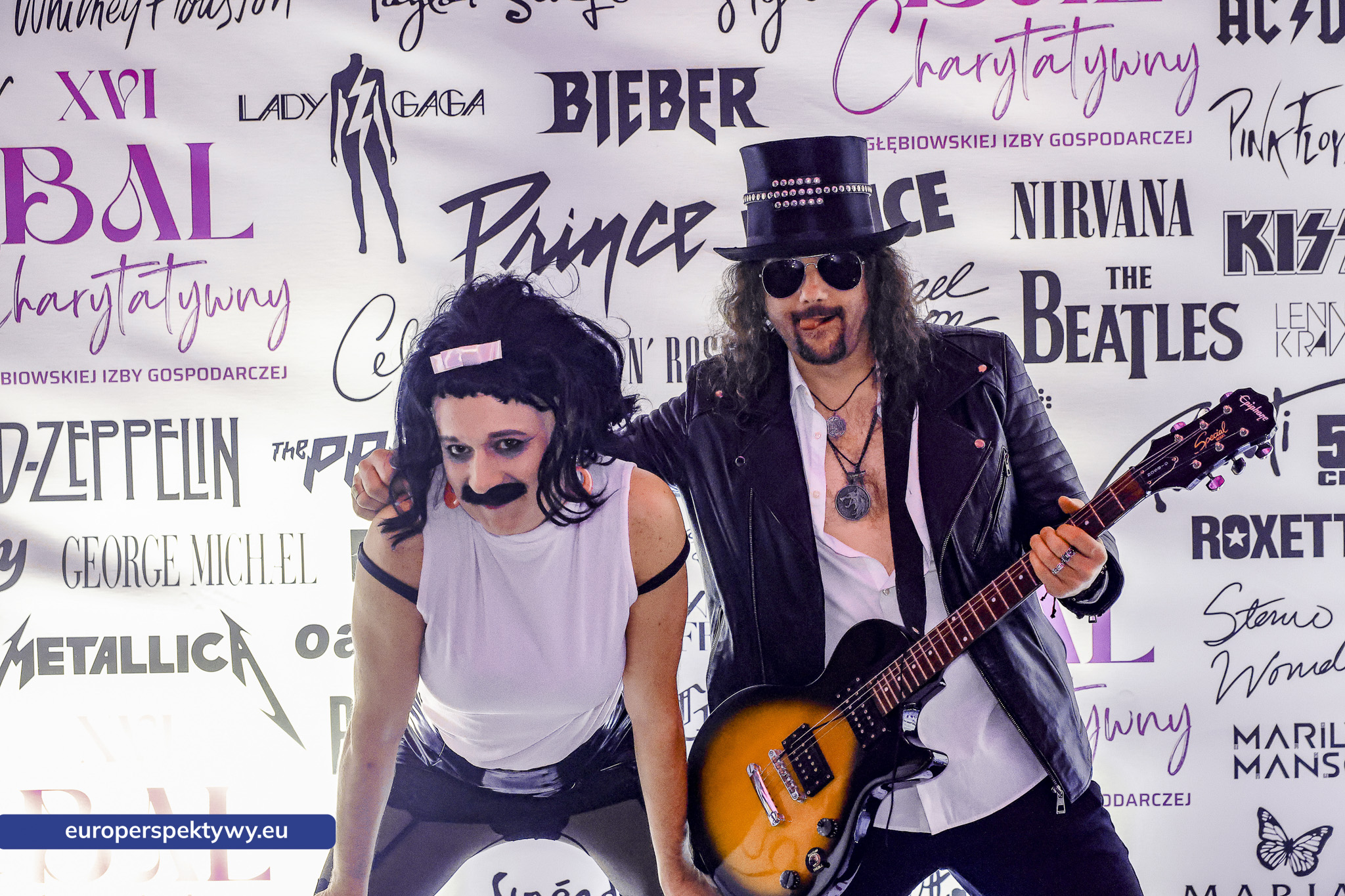 Europerspektywy XVI Bal Charytatywny ZIG – biznes i serce w rytmie muzyki