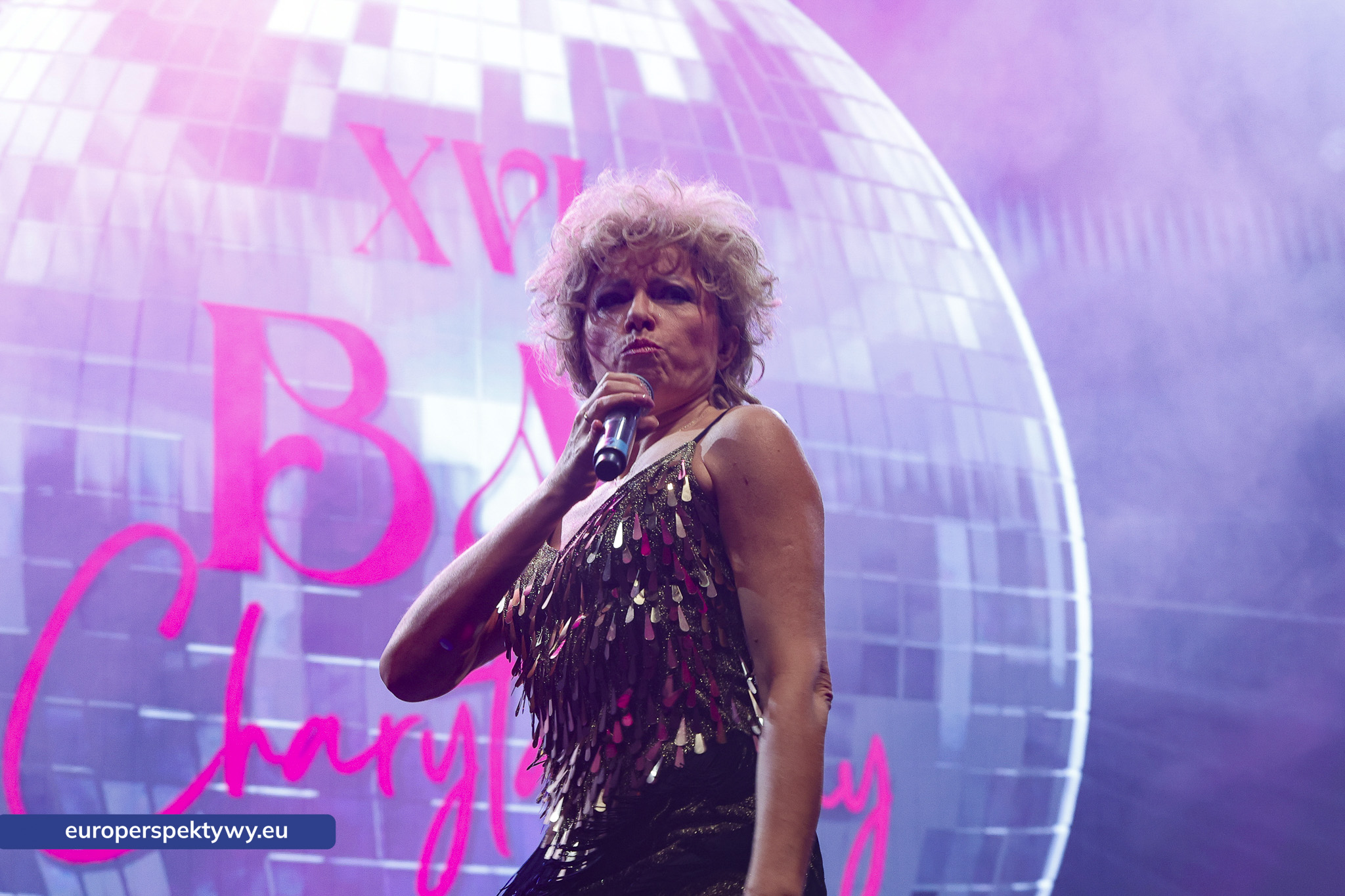 Europerspektywy XVI Bal Charytatywny ZIG – biznes i serce w rytmie muzyki