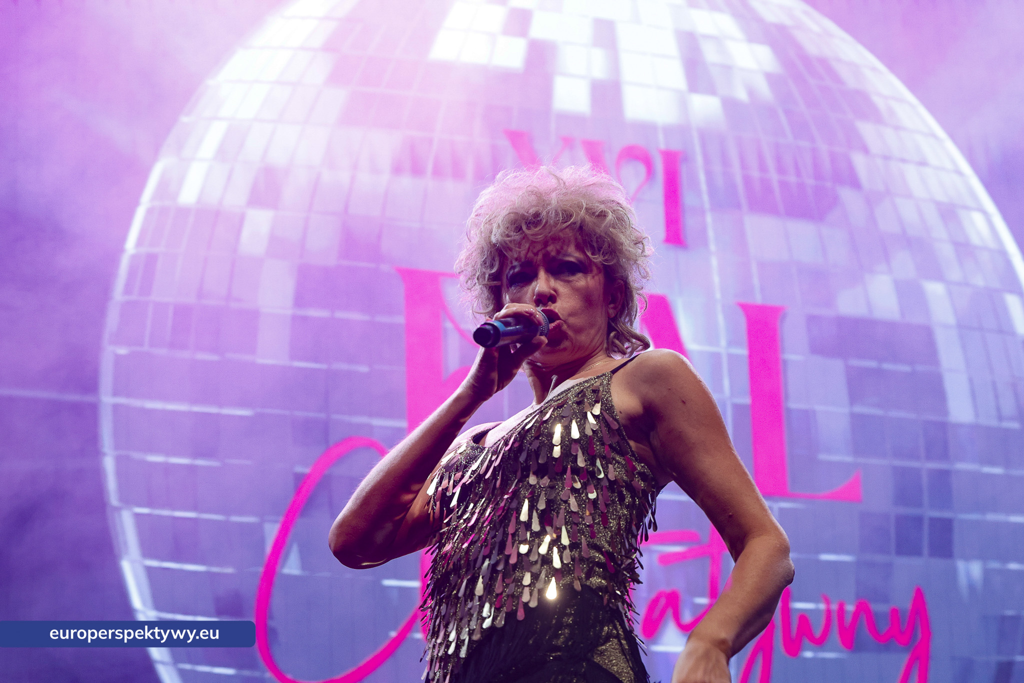 Bal charytatywny ZIG