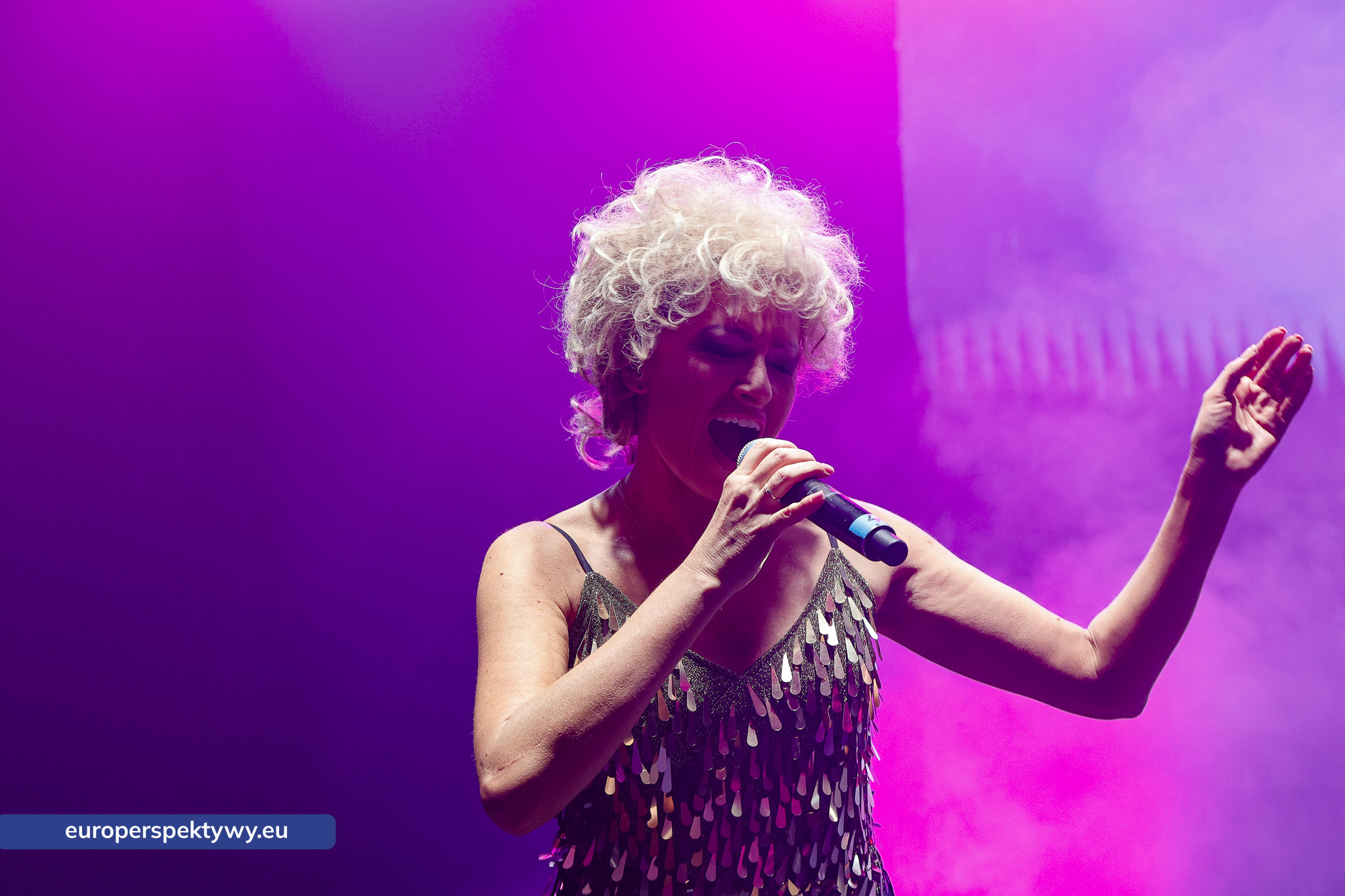 Europerspektywy XVI Bal Charytatywny ZIG – biznes i serce w rytmie muzyki