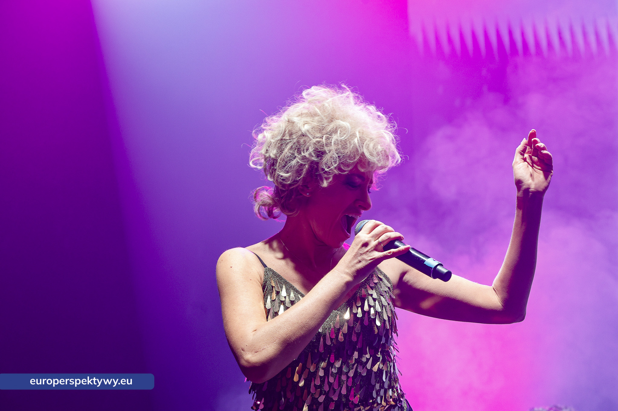 Europerspektywy XVI Bal Charytatywny ZIG – biznes i serce w rytmie muzyki