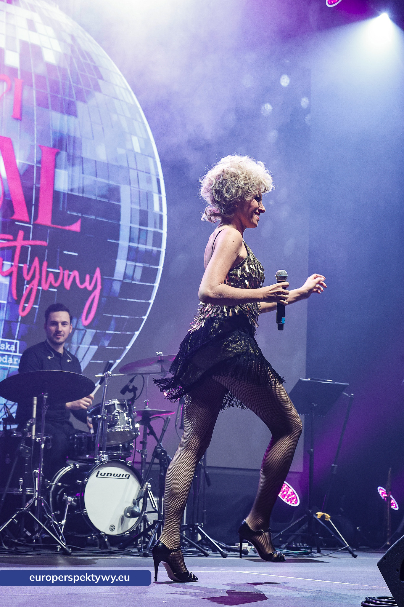 Europerspektywy XVI Bal Charytatywny ZIG – biznes i serce w rytmie muzyki