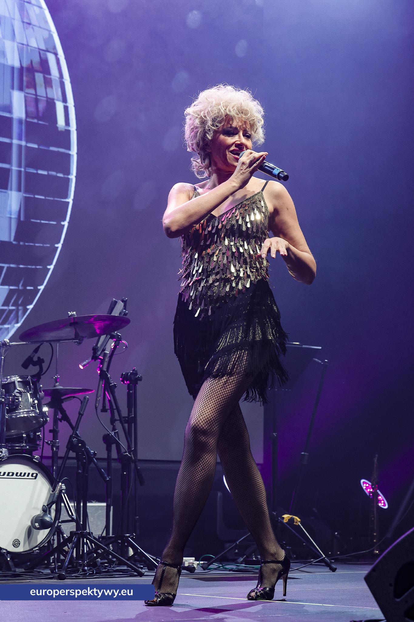 Europerspektywy XVI Bal Charytatywny ZIG – biznes i serce w rytmie muzyki