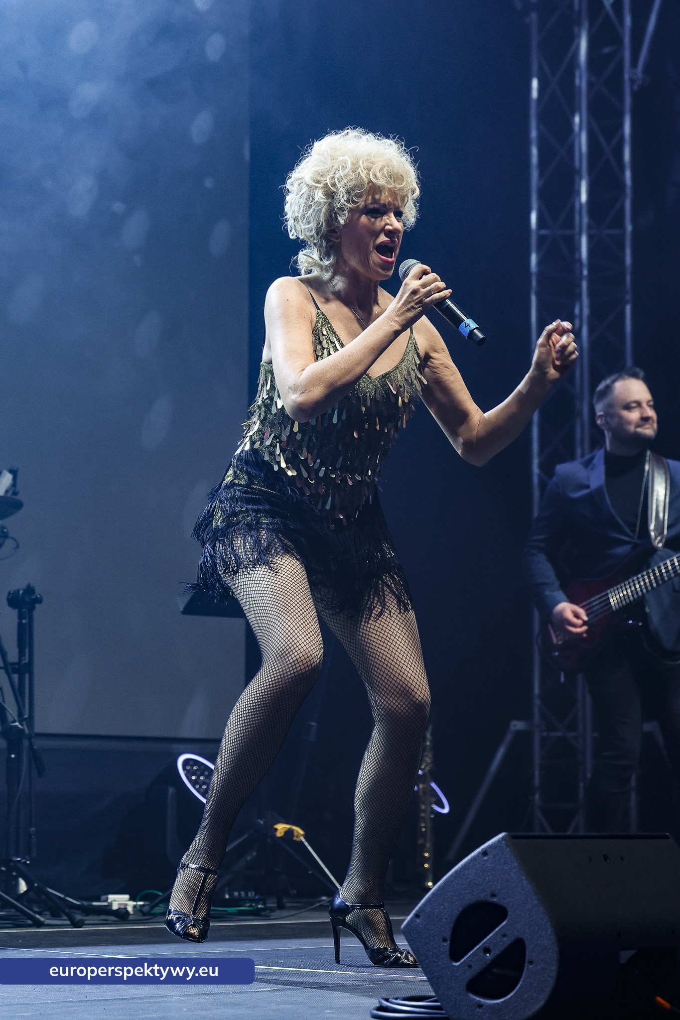 Europerspektywy XVI Bal Charytatywny ZIG – biznes i serce w rytmie muzyki