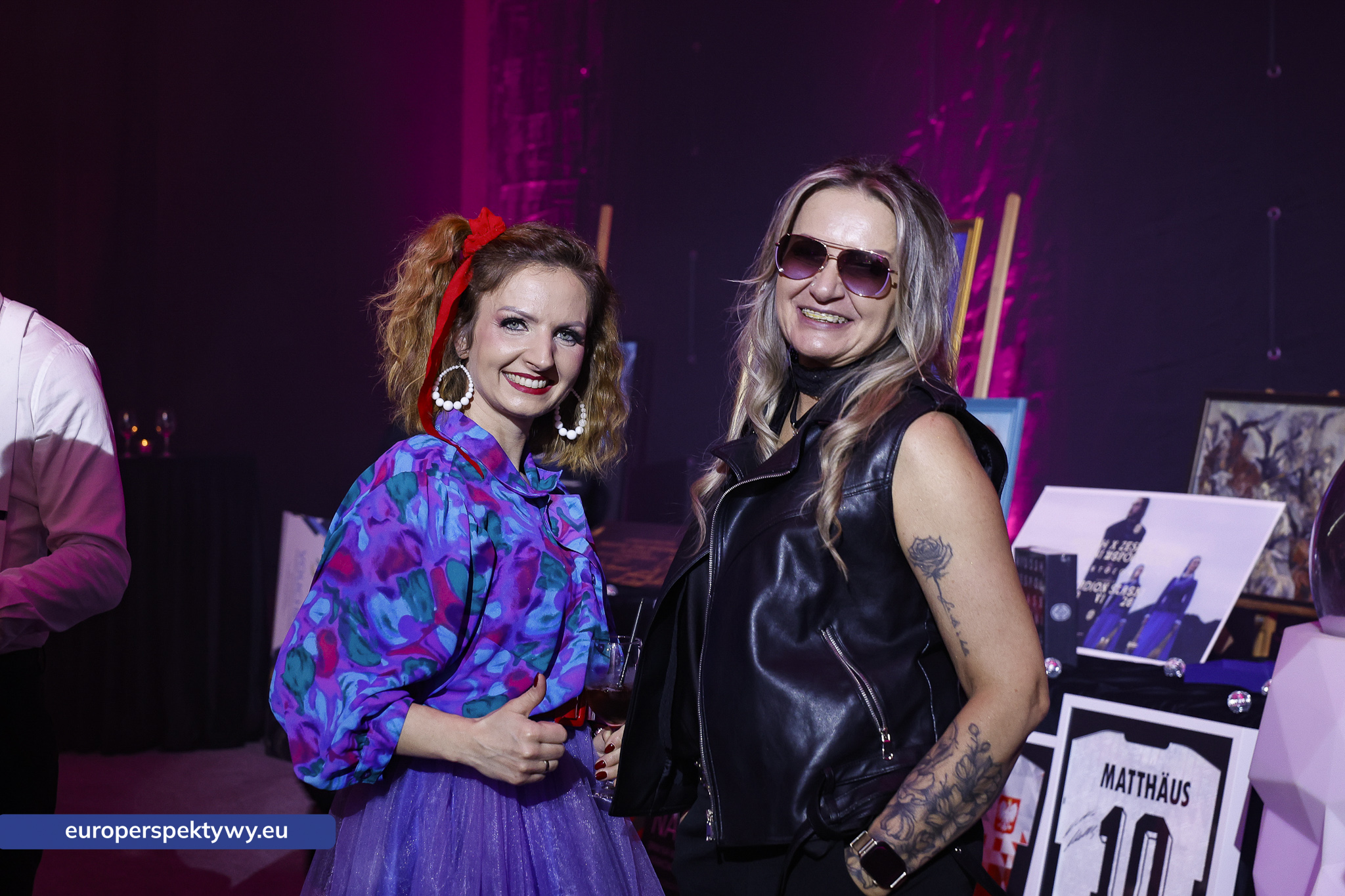 Europerspektywy XVI Bal Charytatywny ZIG – biznes i serce w rytmie muzyki